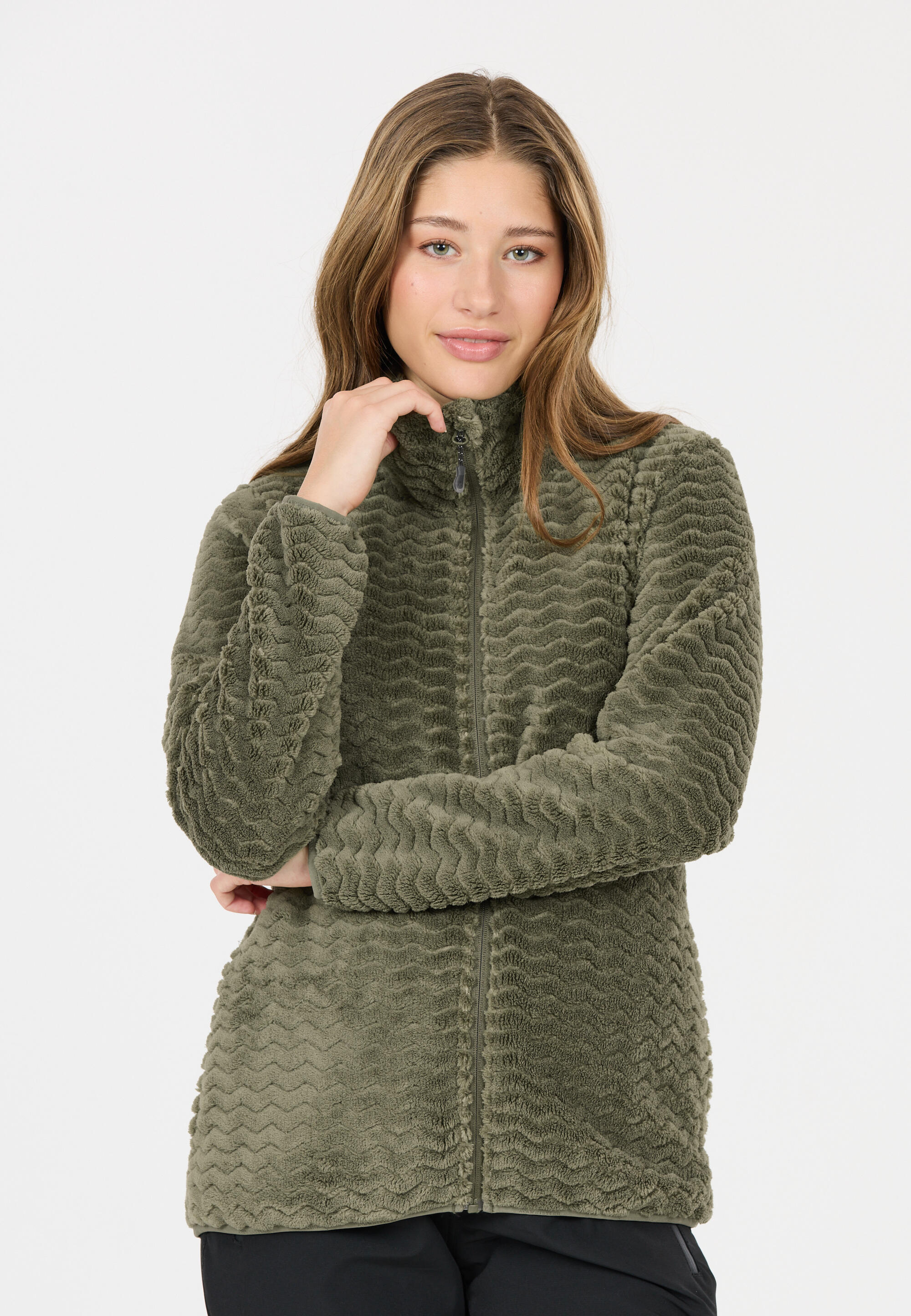 Pile da donna Whistler Matra 10/15