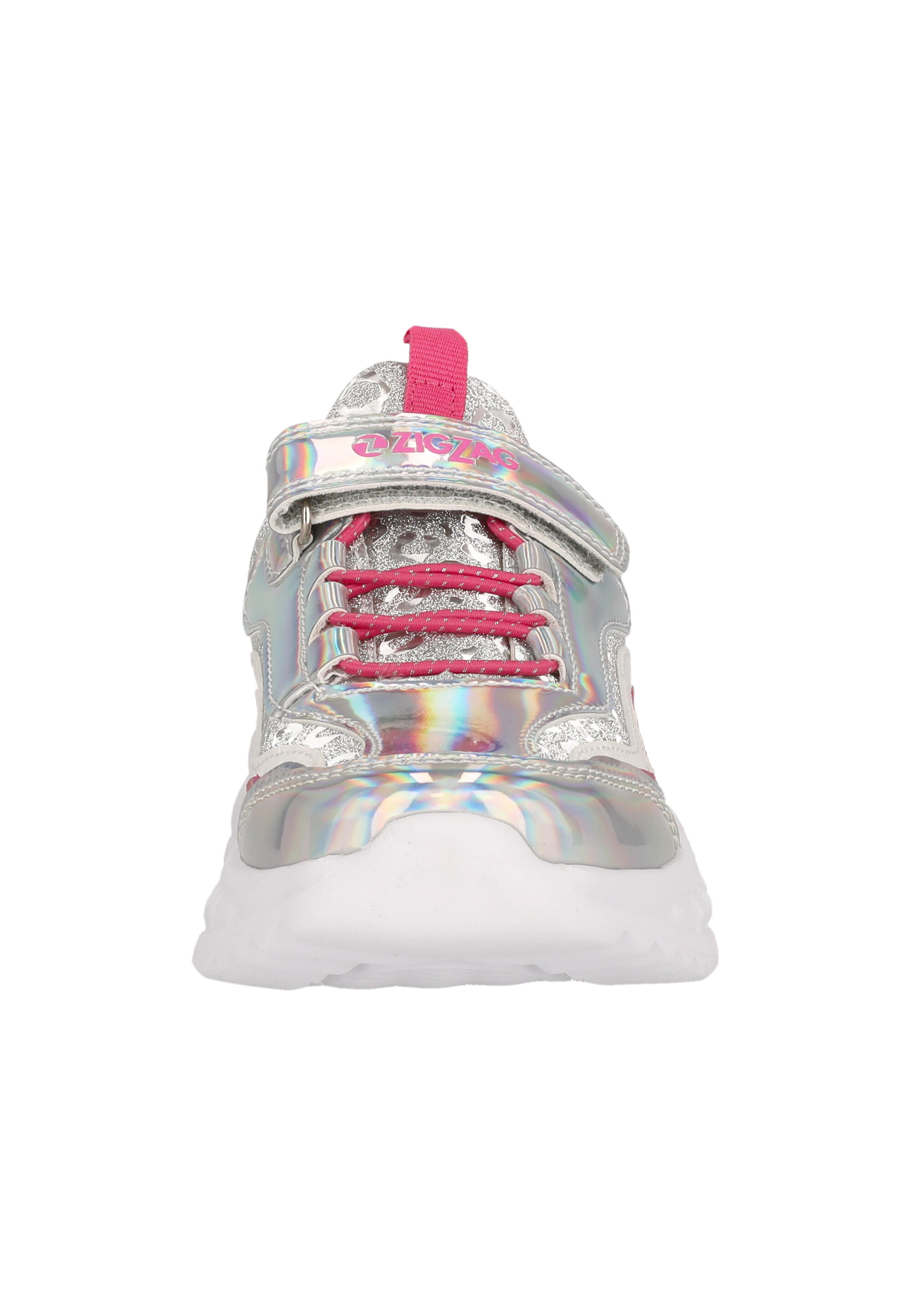 Scarpe da ginnastica bambino Zigzag Lassis 8/15