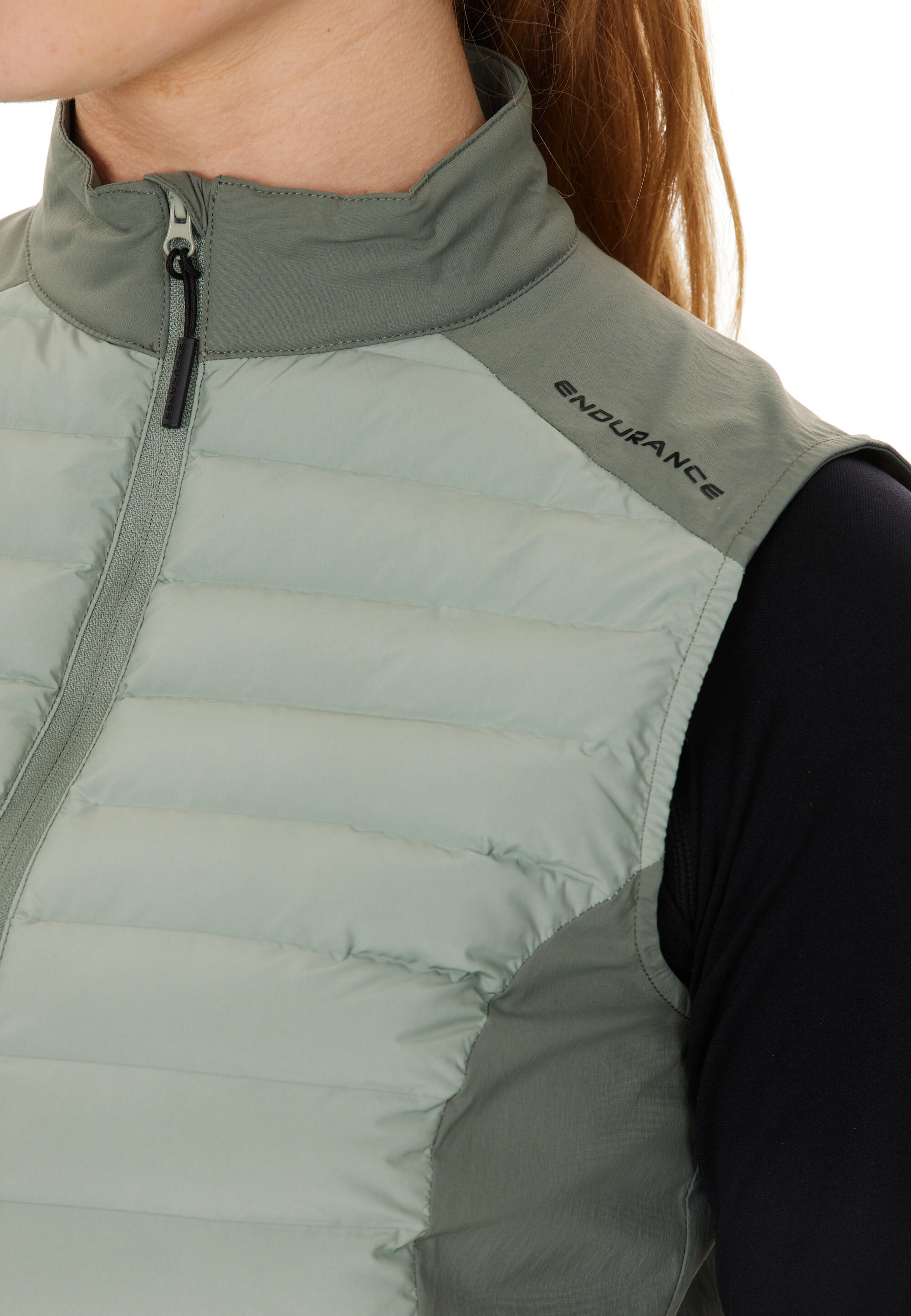 Gilet Beistyla 10/15