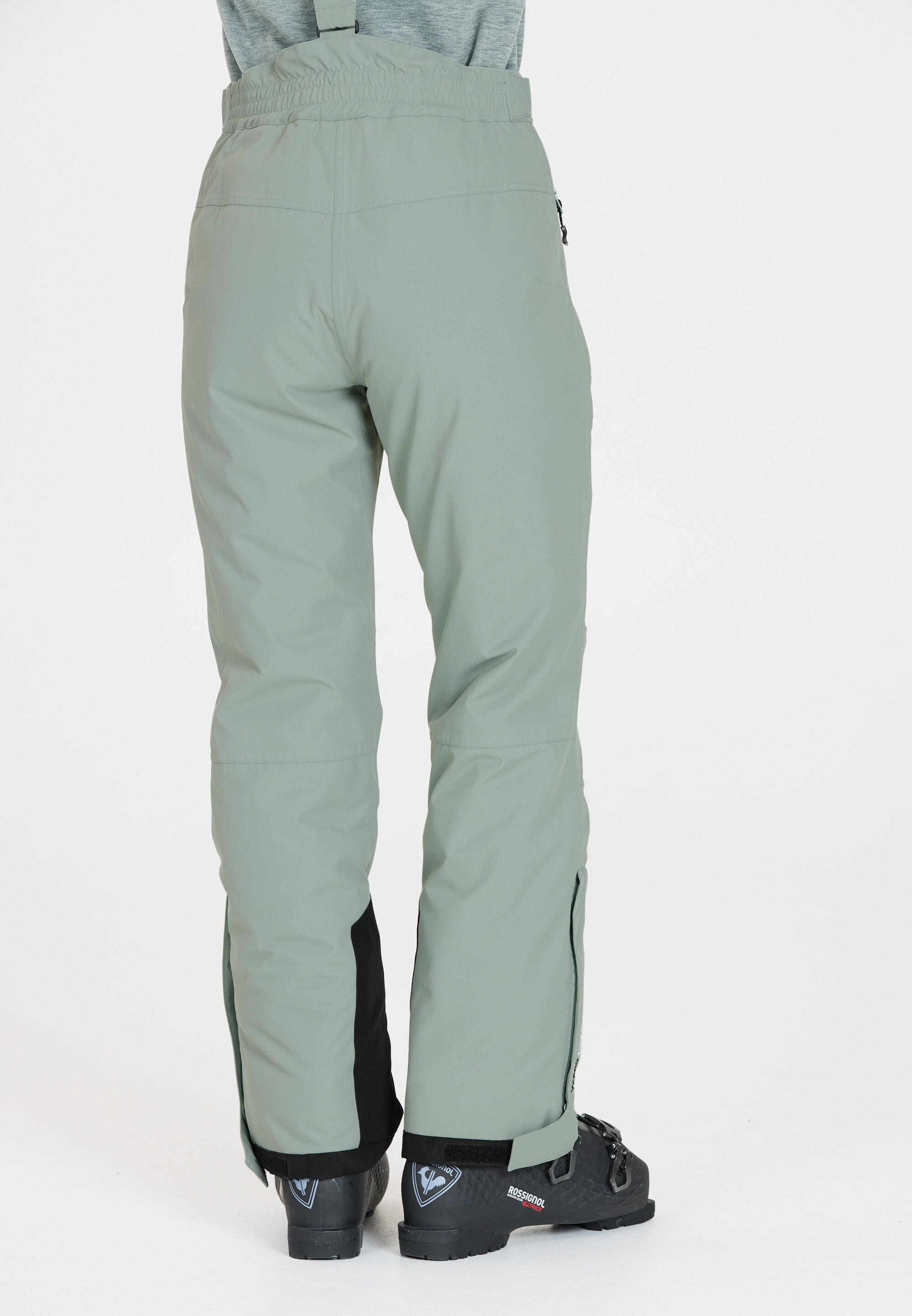 Pantalon de ski Drizzle 7/15