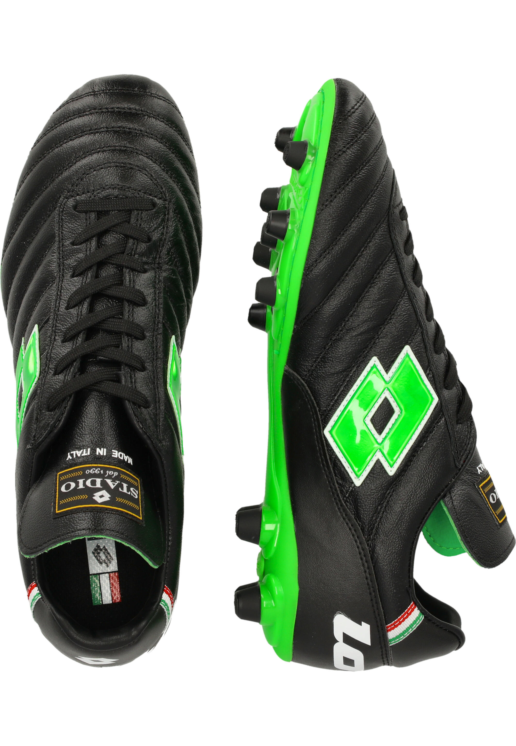 Chaussure de football Stadio 300 II 6/15