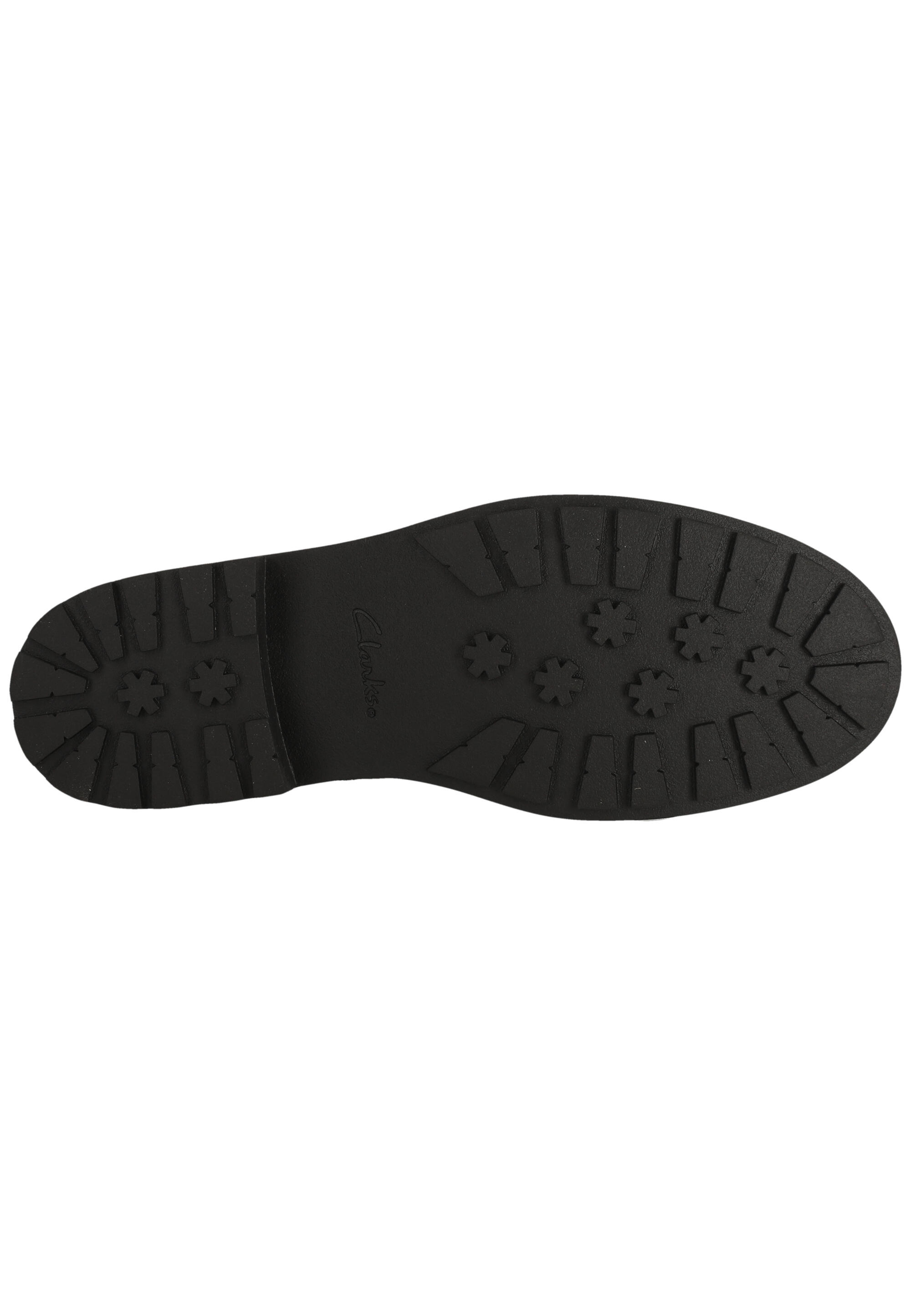 Stiefel Orinoco2 Bay Black Leather 7/15