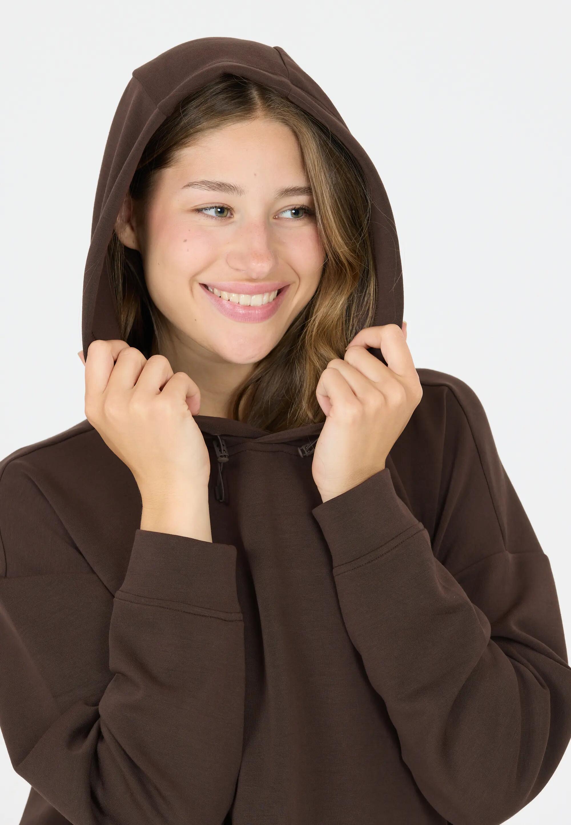 Sweatshirt Jade 8/15