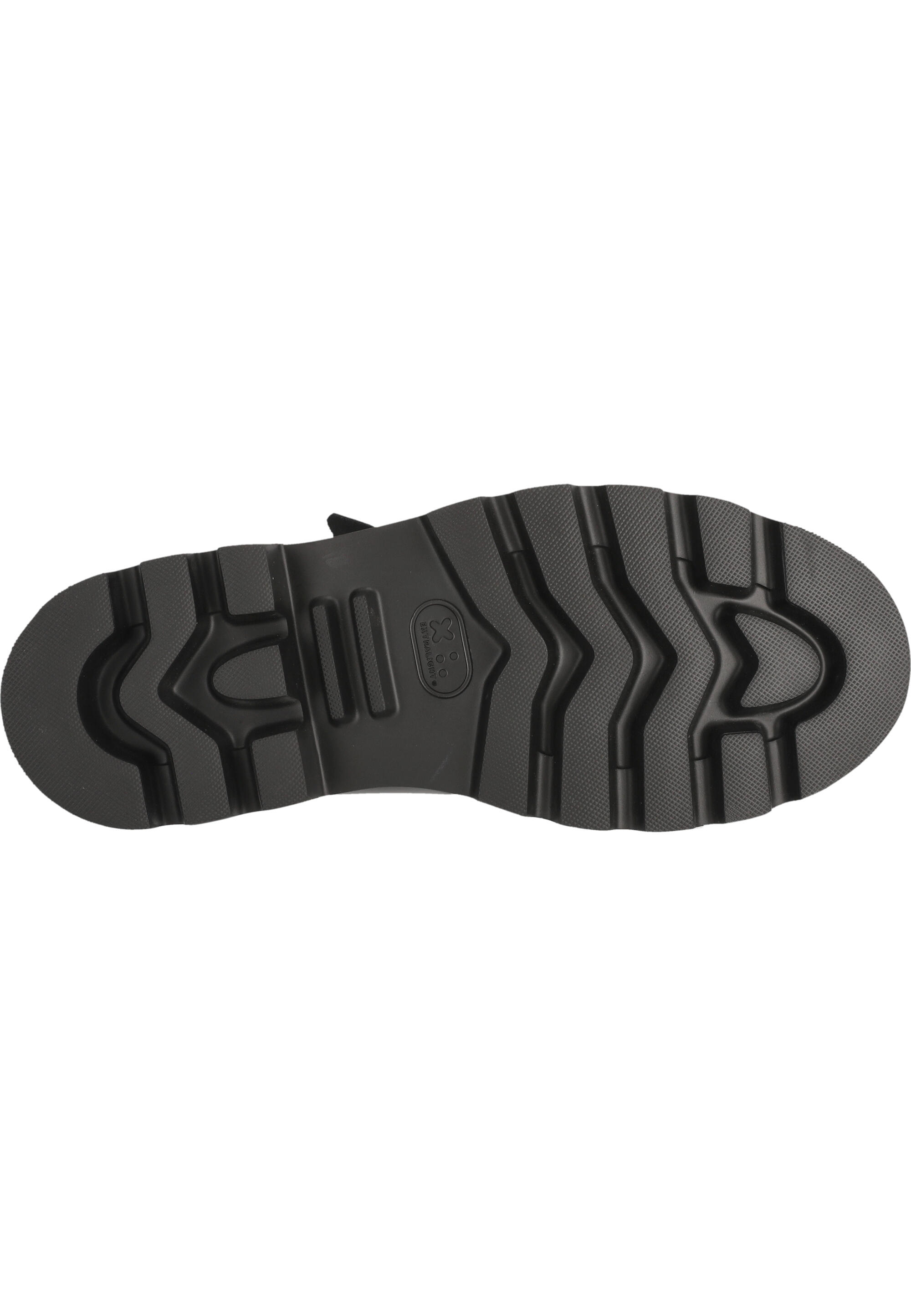 Schnürschuhe Badell Seam 7/15