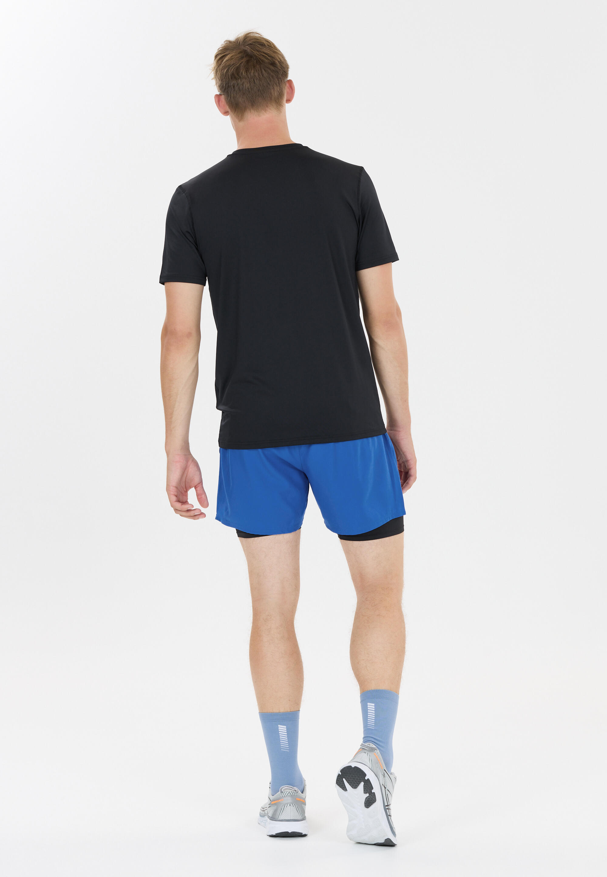 2in1 Shorts Endurance Kros 7/15
