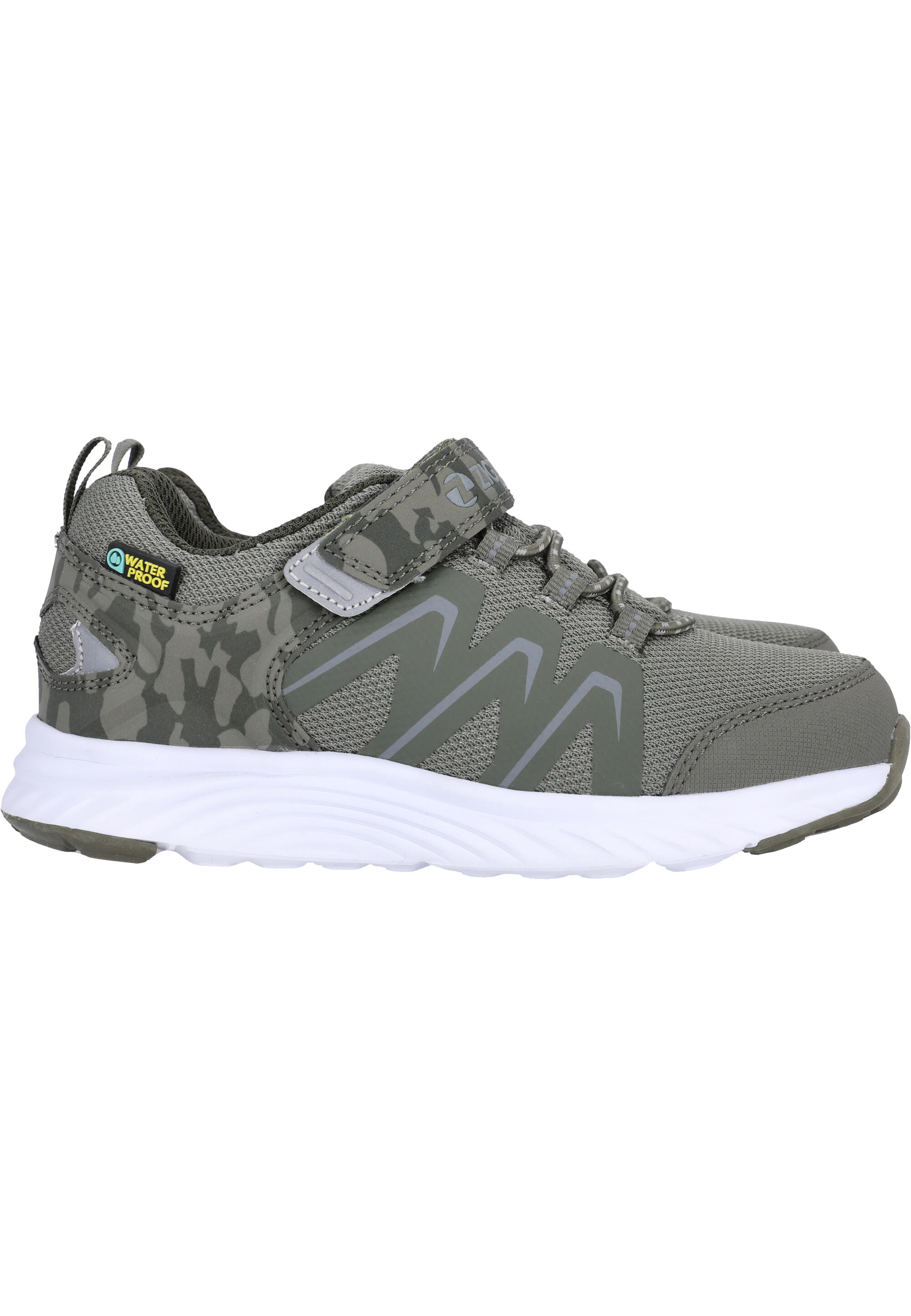 Lage sneakers Aigoose 8/15