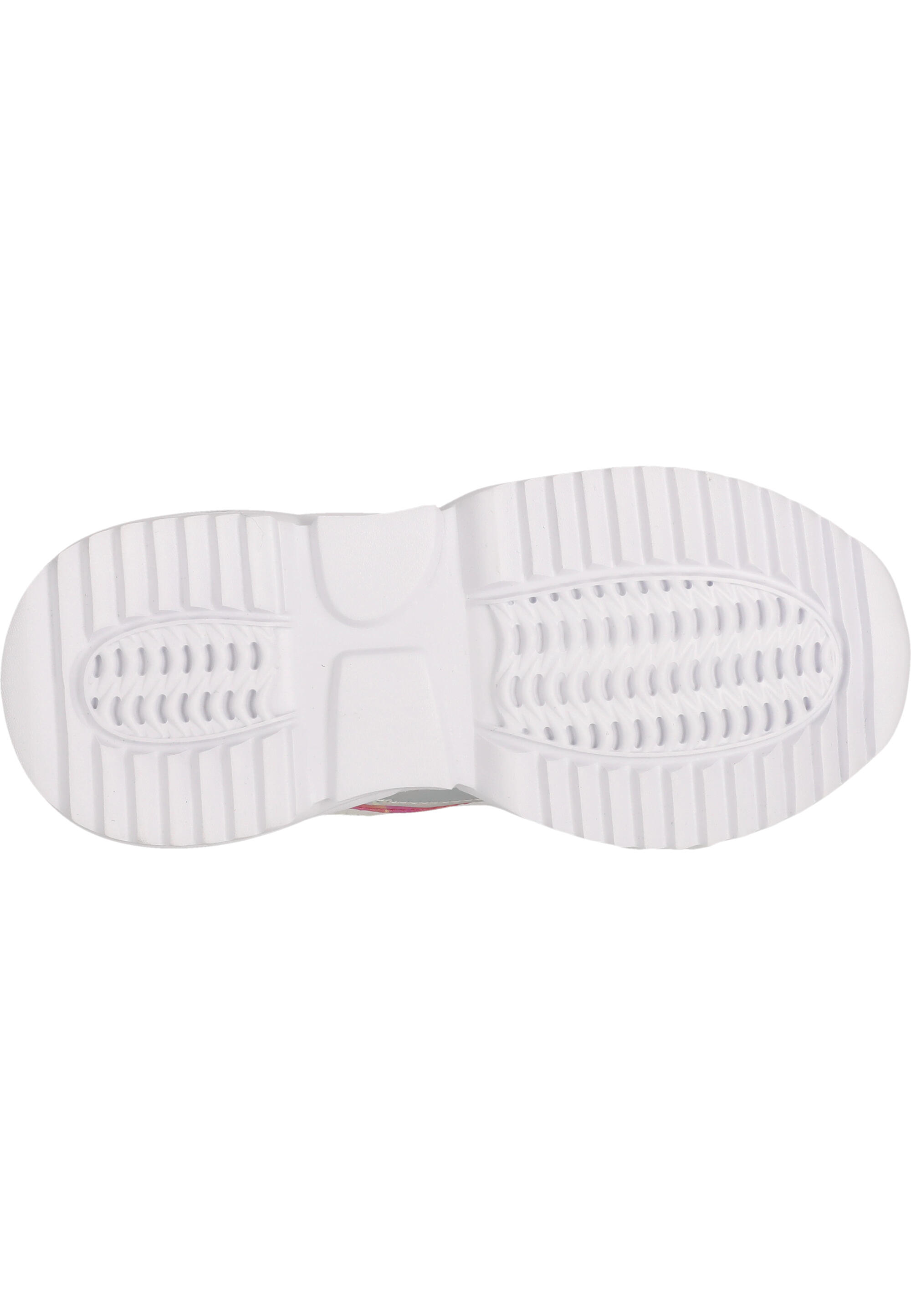 Scarpe da ginnastica bambino Zigzag Lassis 7/15