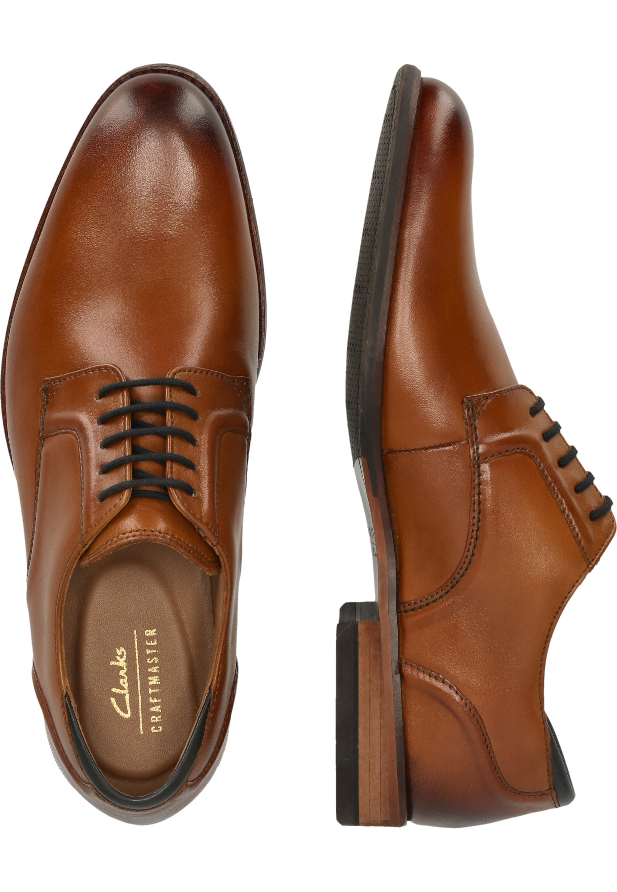 Schnürschuhe CraftArlo 6/15