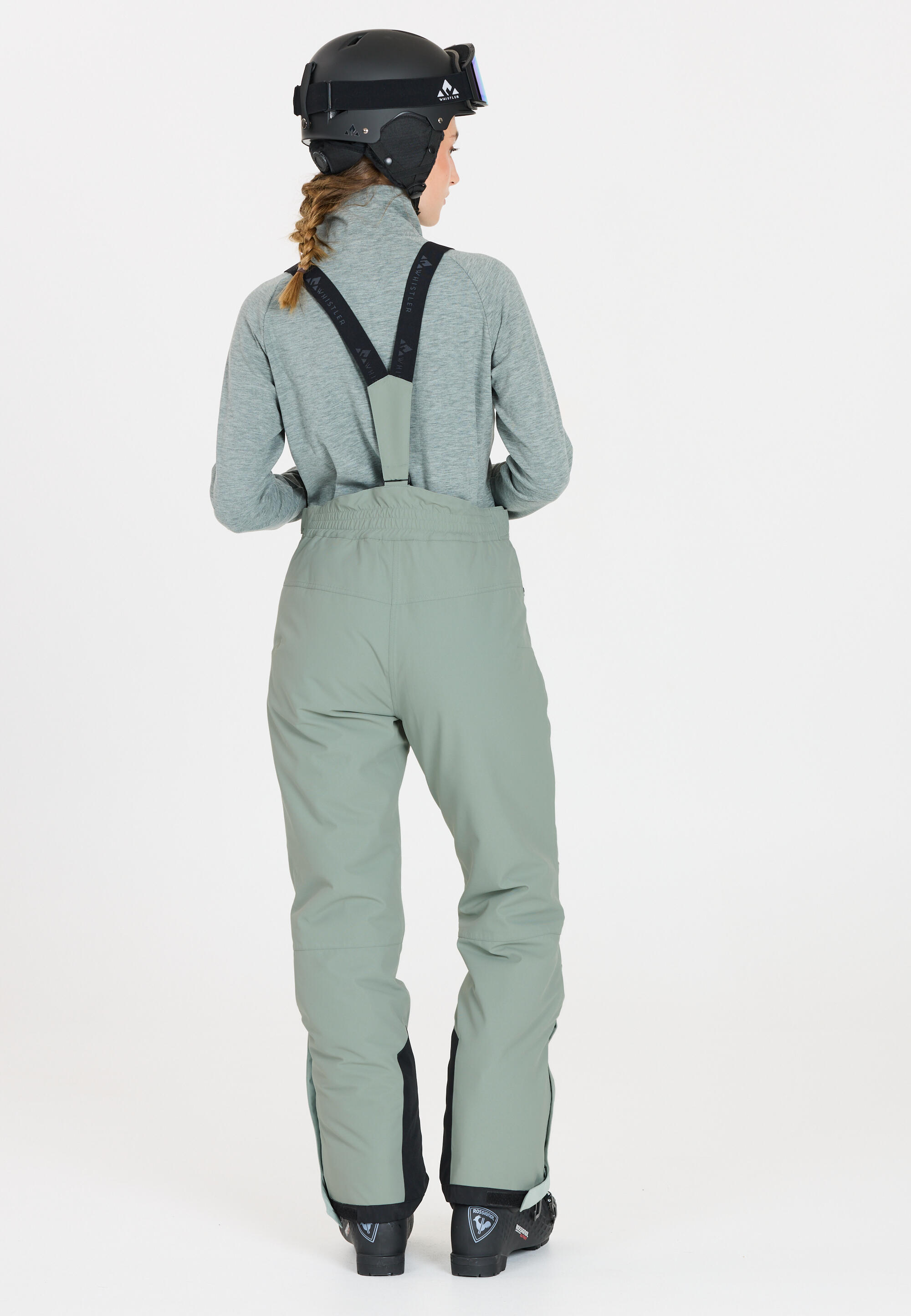 Pantalon de ski Drizzle 6/15