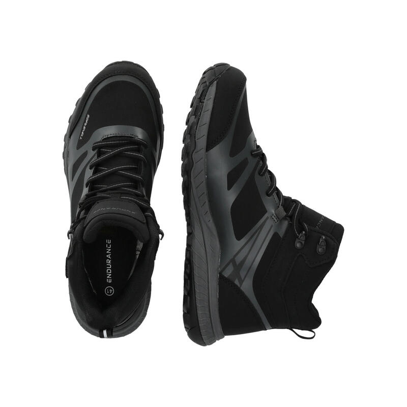 Bocanci Wakon ENDURANCE confortabili și stabili
