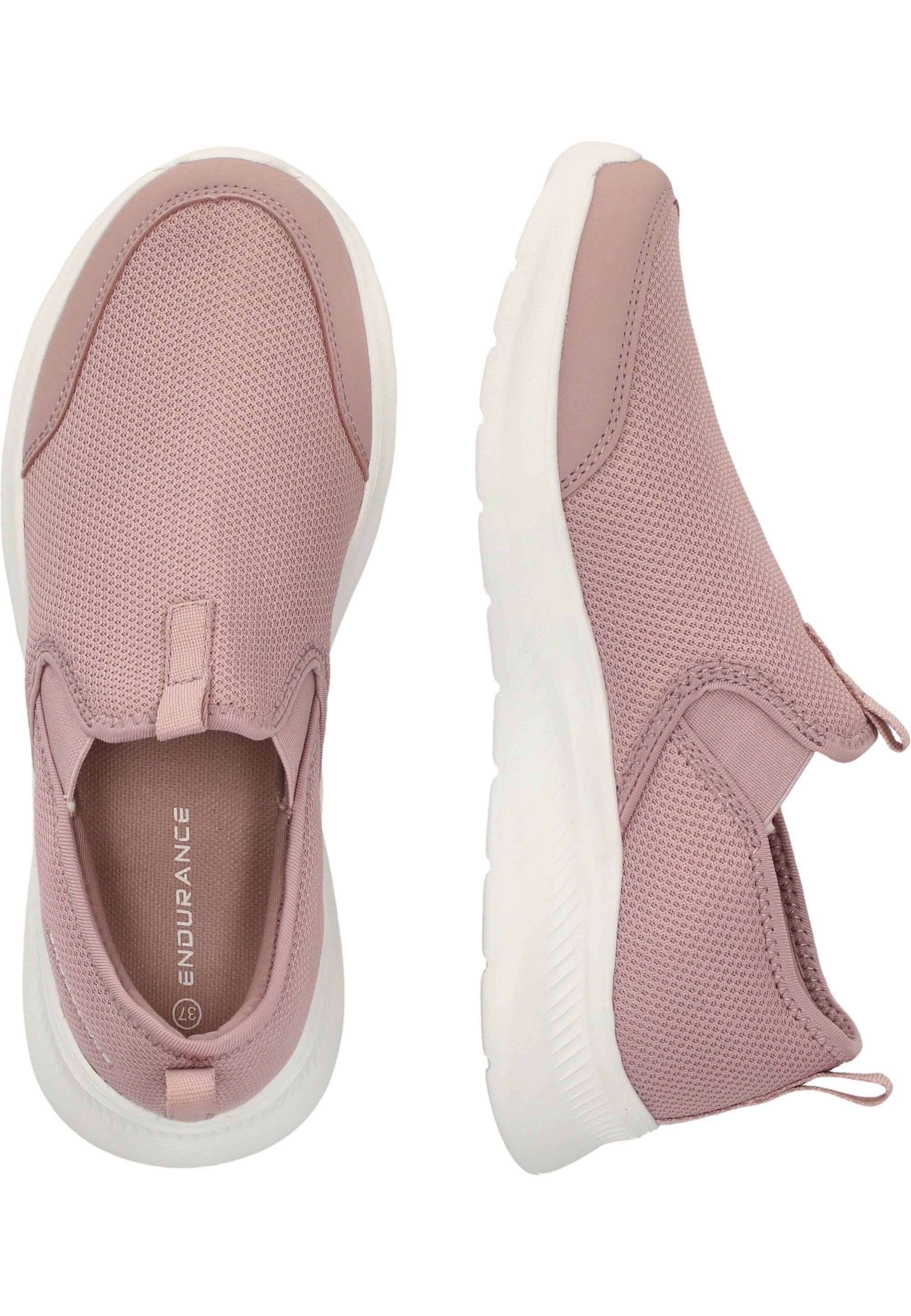 Zapatillas mujer Endurance Alaric 6/15