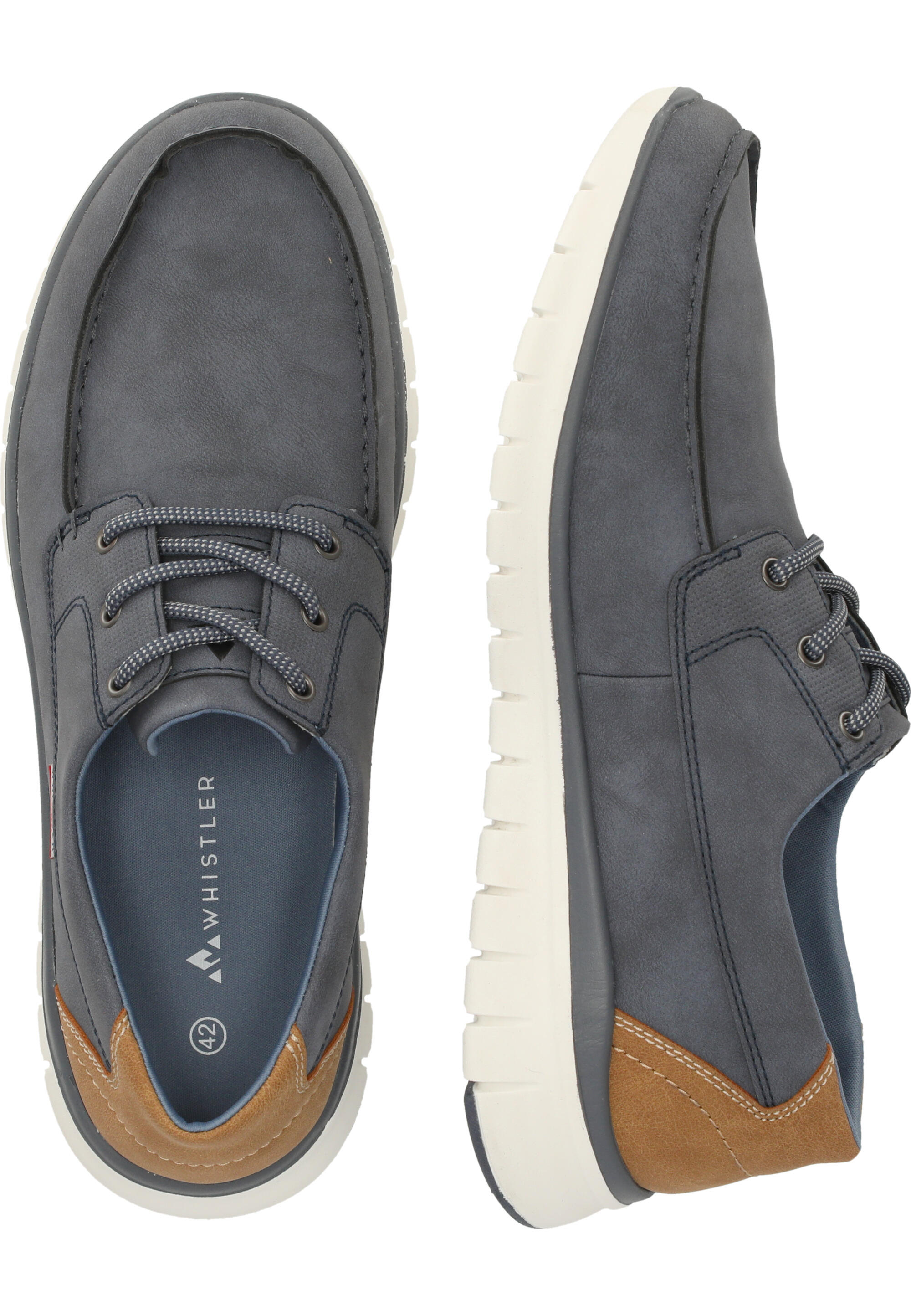 Schoenen Oberon 6/15