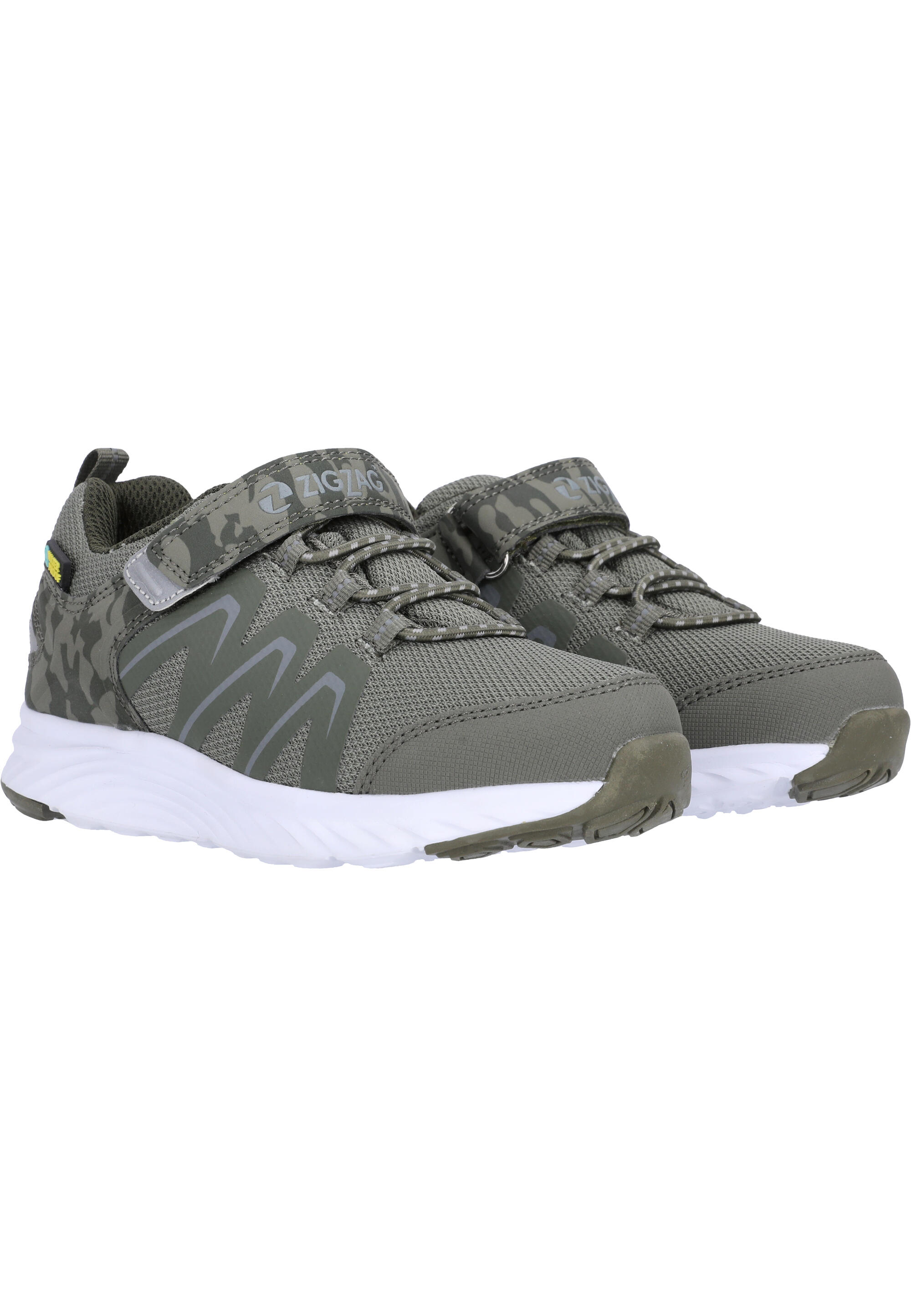 Lage sneakers Aigoose 7/15