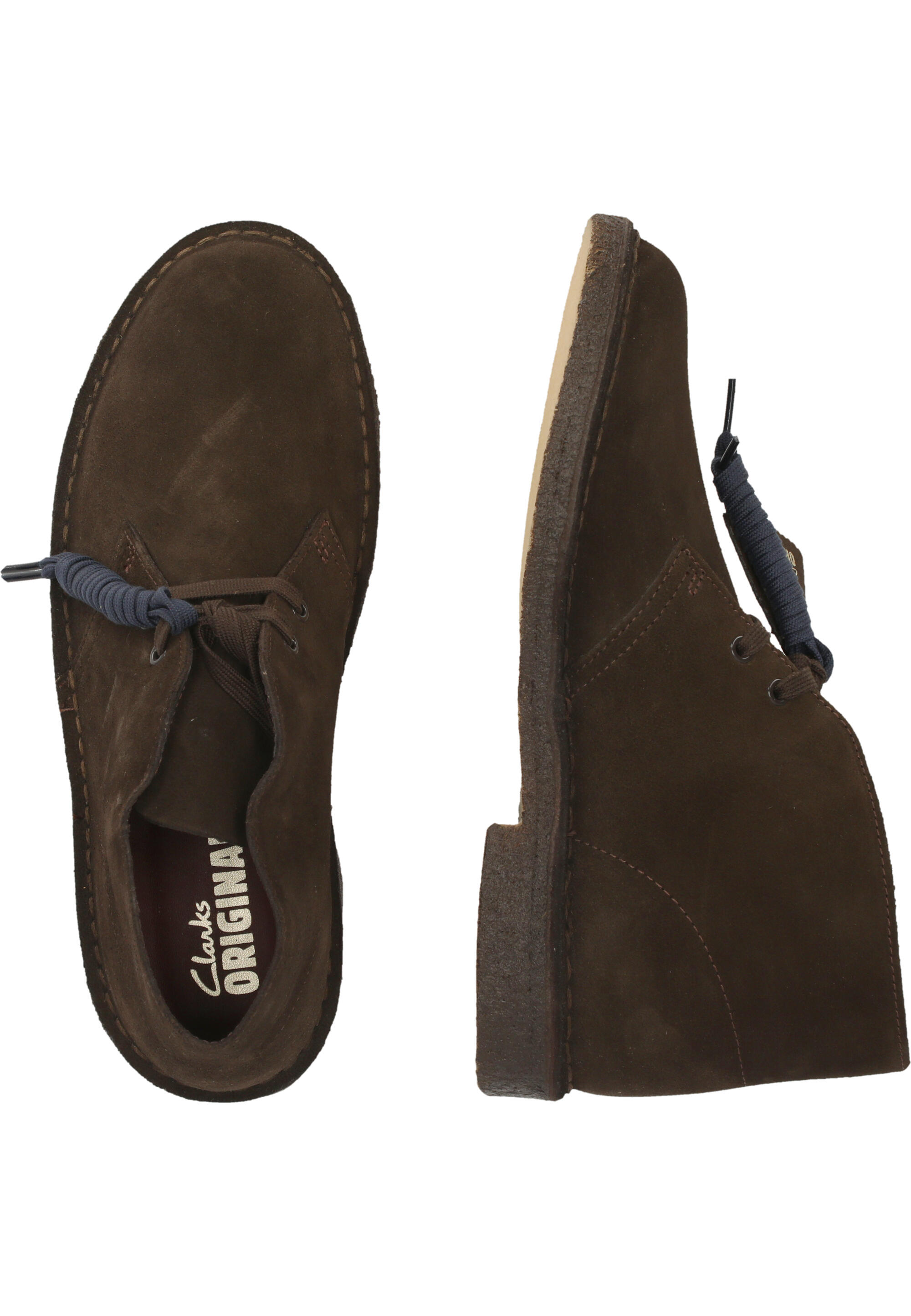 Schnürboots Desert Boot 6/15