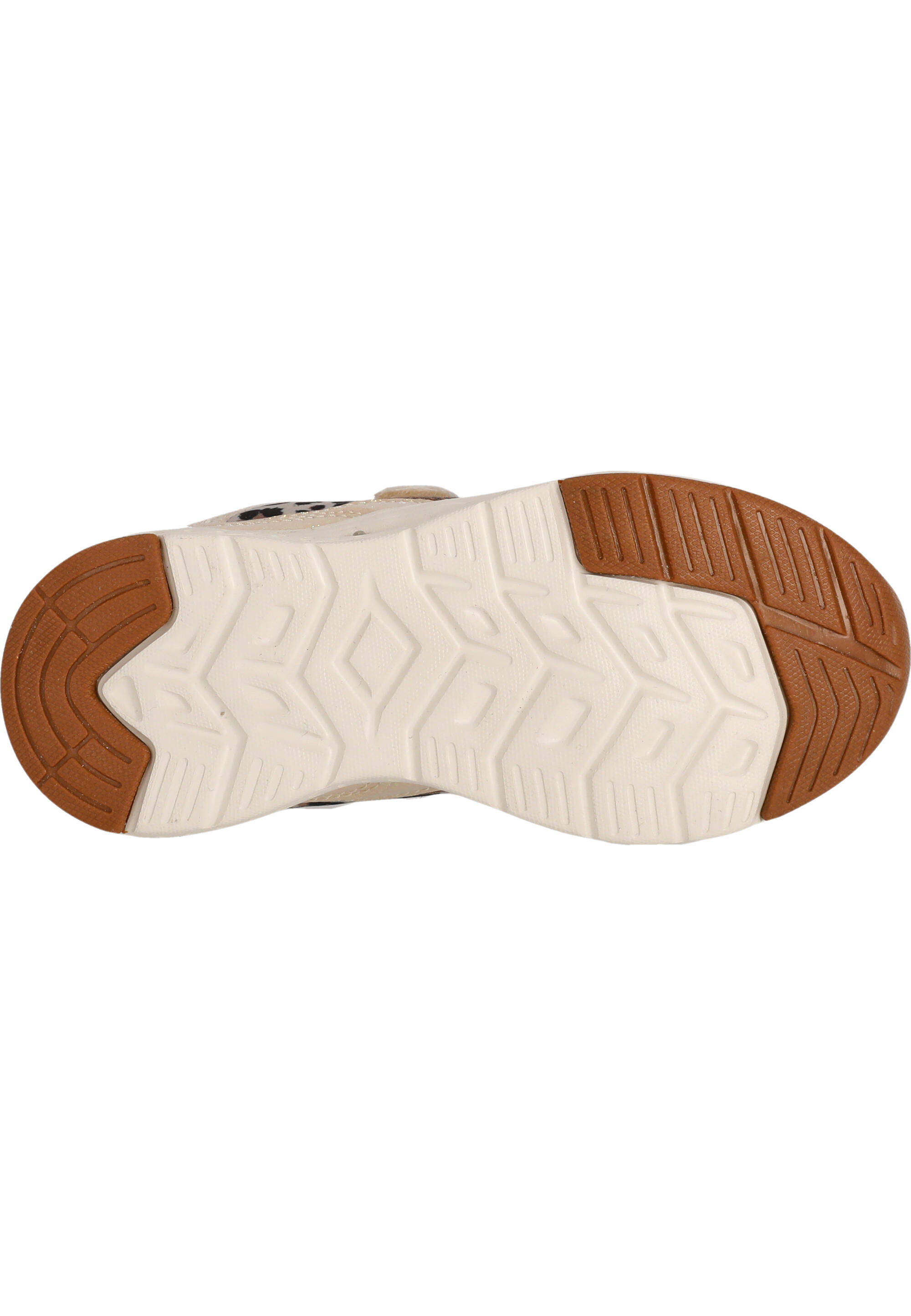 Scarpe da ginnastica bambino Zigzag Certiny 7/15