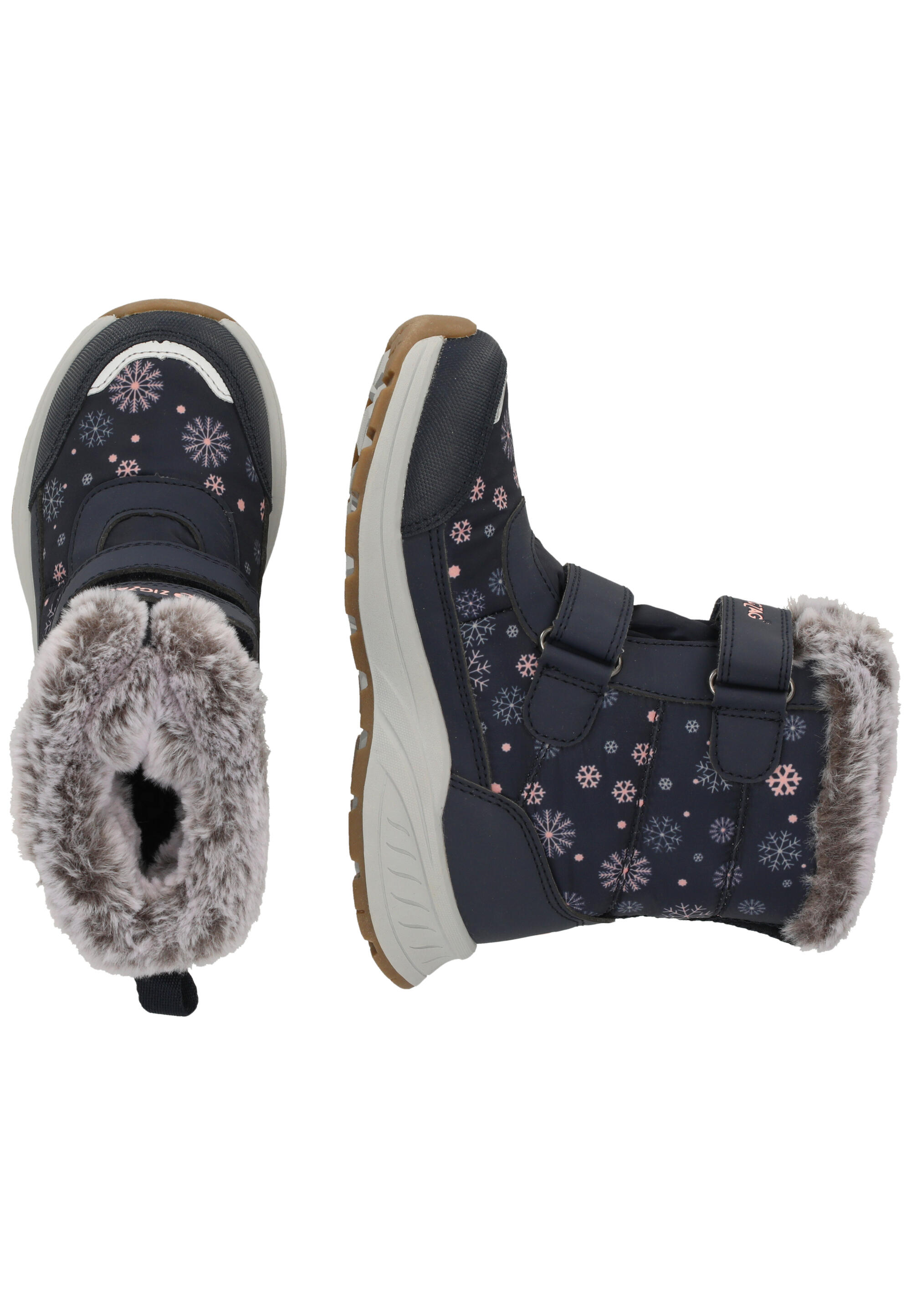 Buty dla dzieci Zigzag Aray 6/15