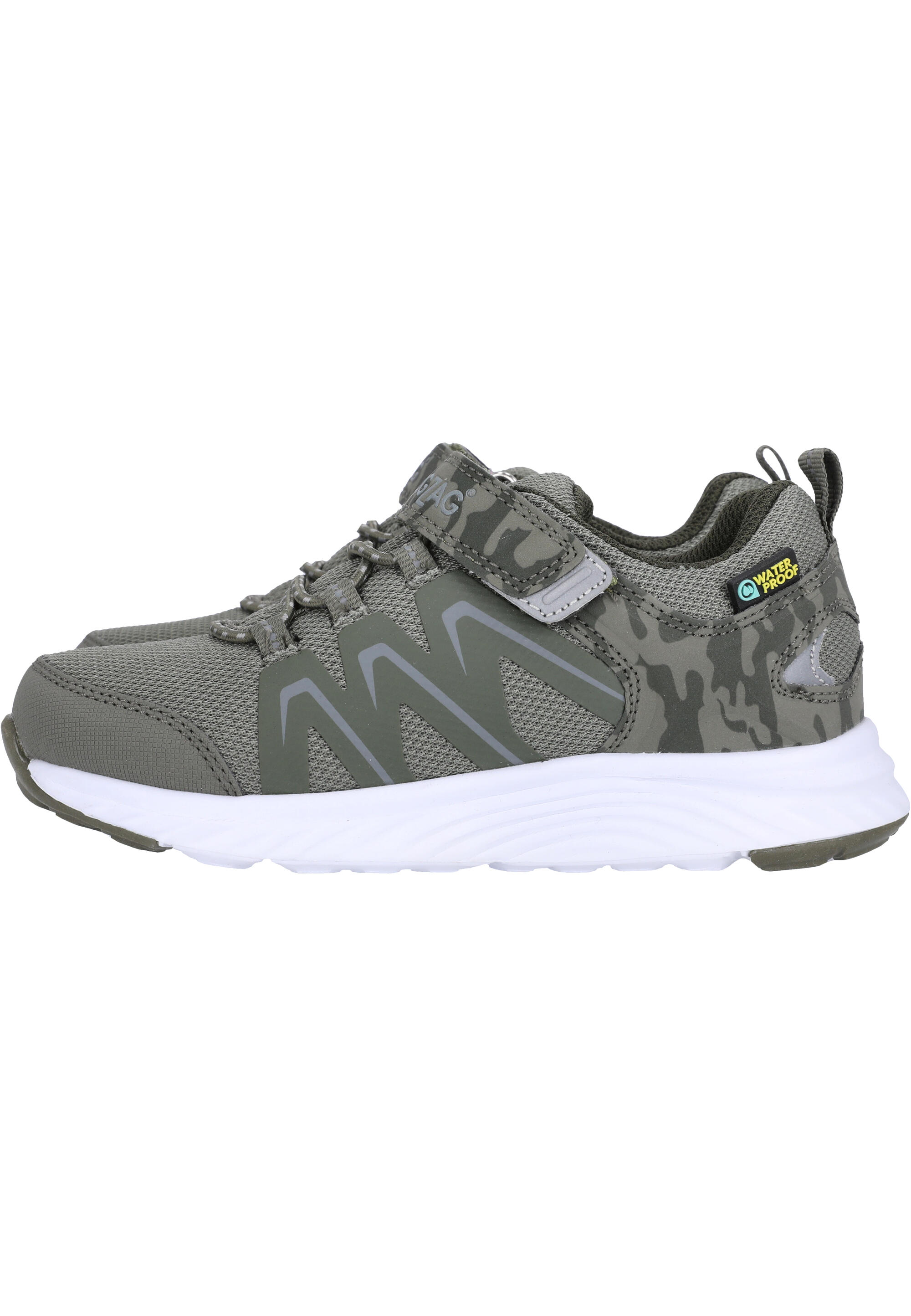 Lage sneakers Aigoose 6/15