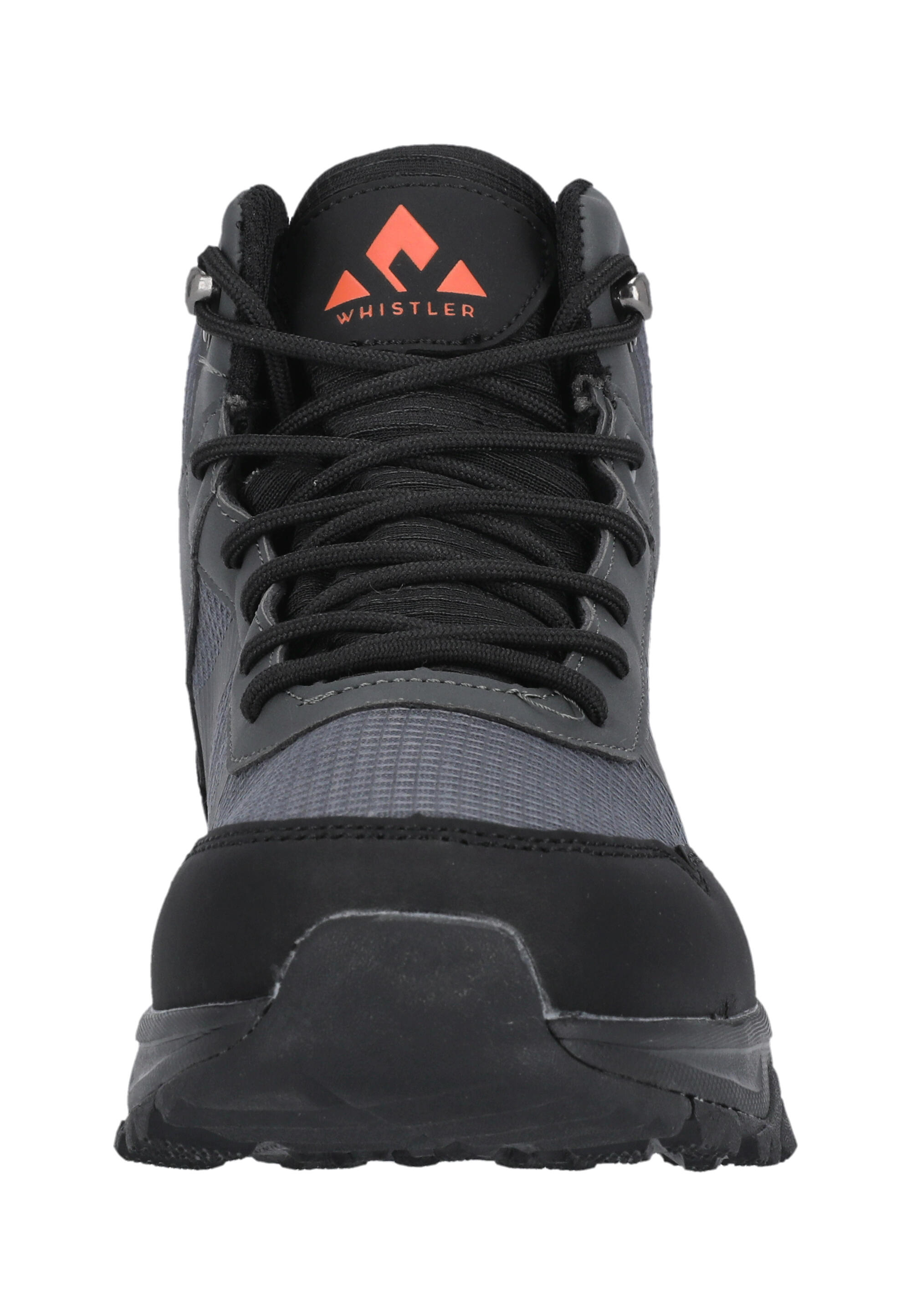 Buty trekkingowe męskie Whistler Doron 8/15