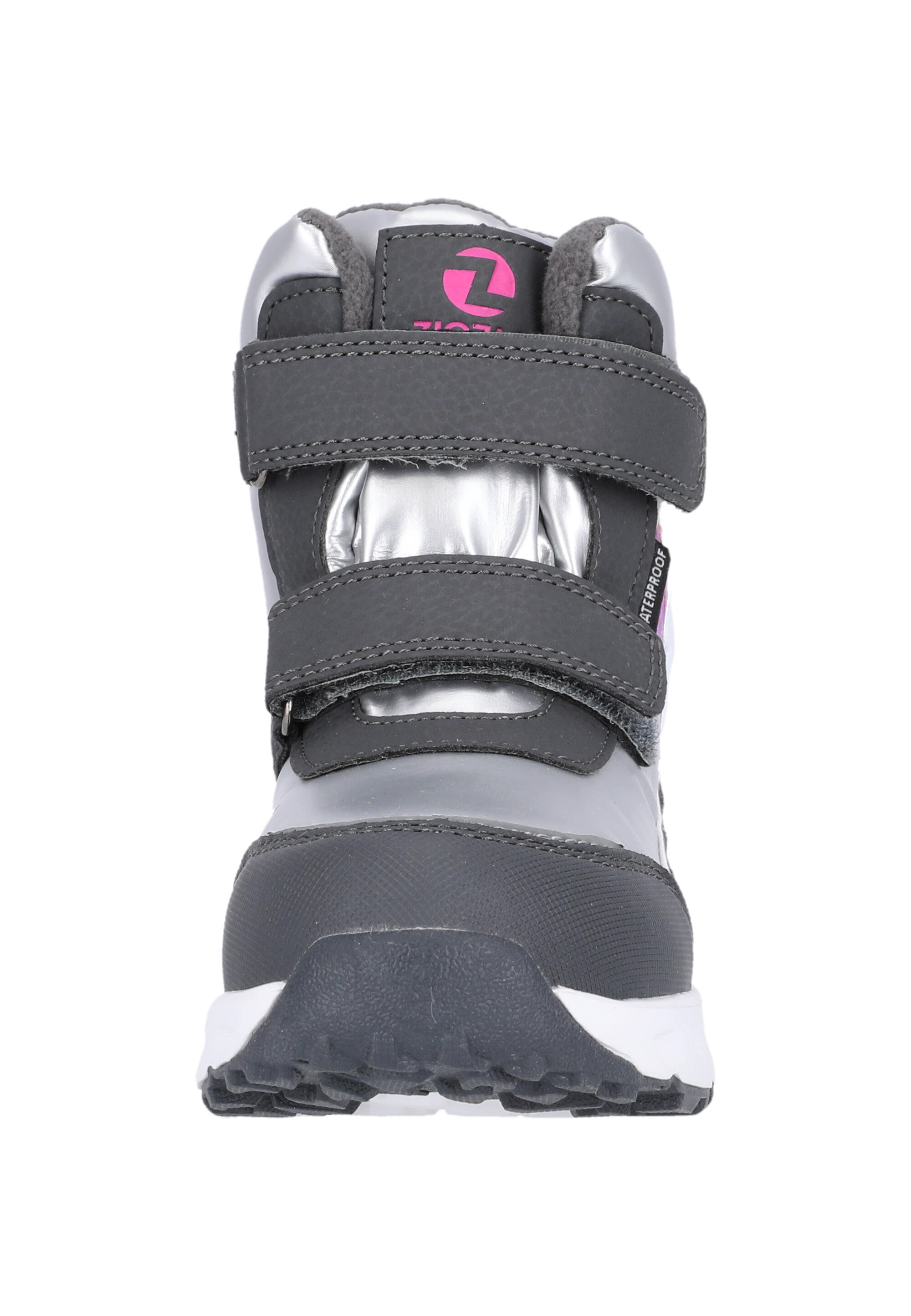 Stiefel Hidol 8/15