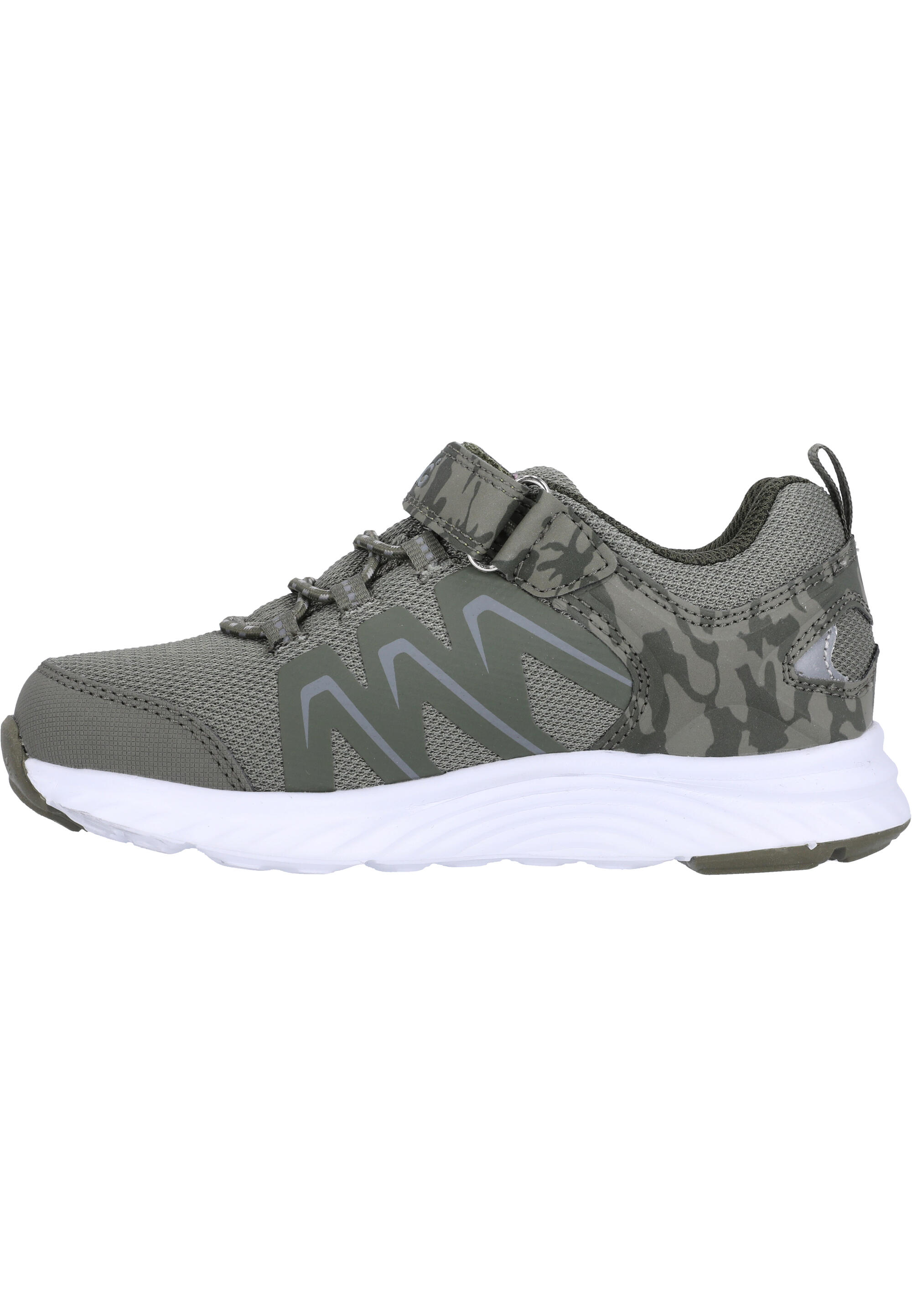 Lage sneakers Aigoose 10/15