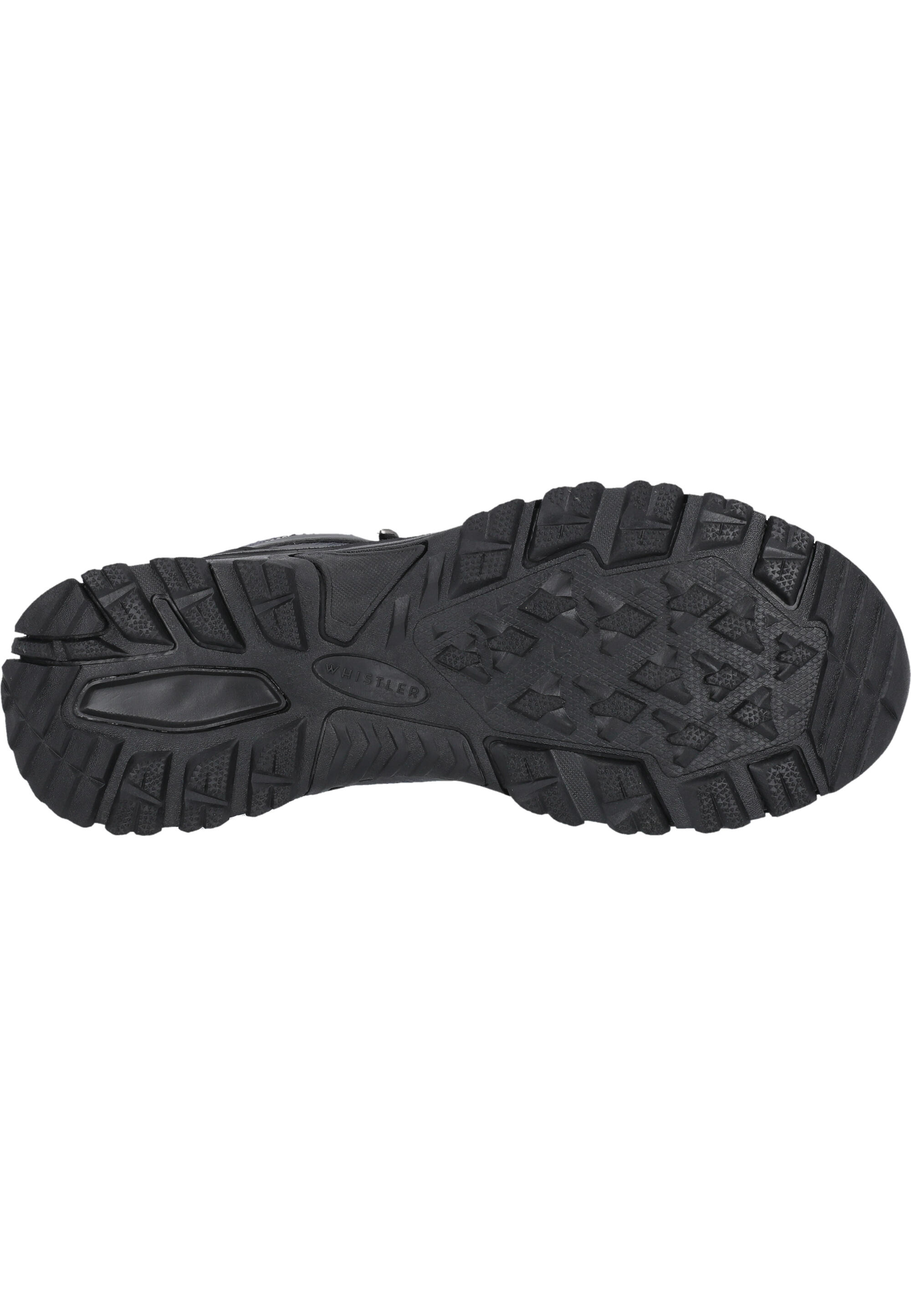 Buty trekkingowe męskie Whistler Doron 7/15