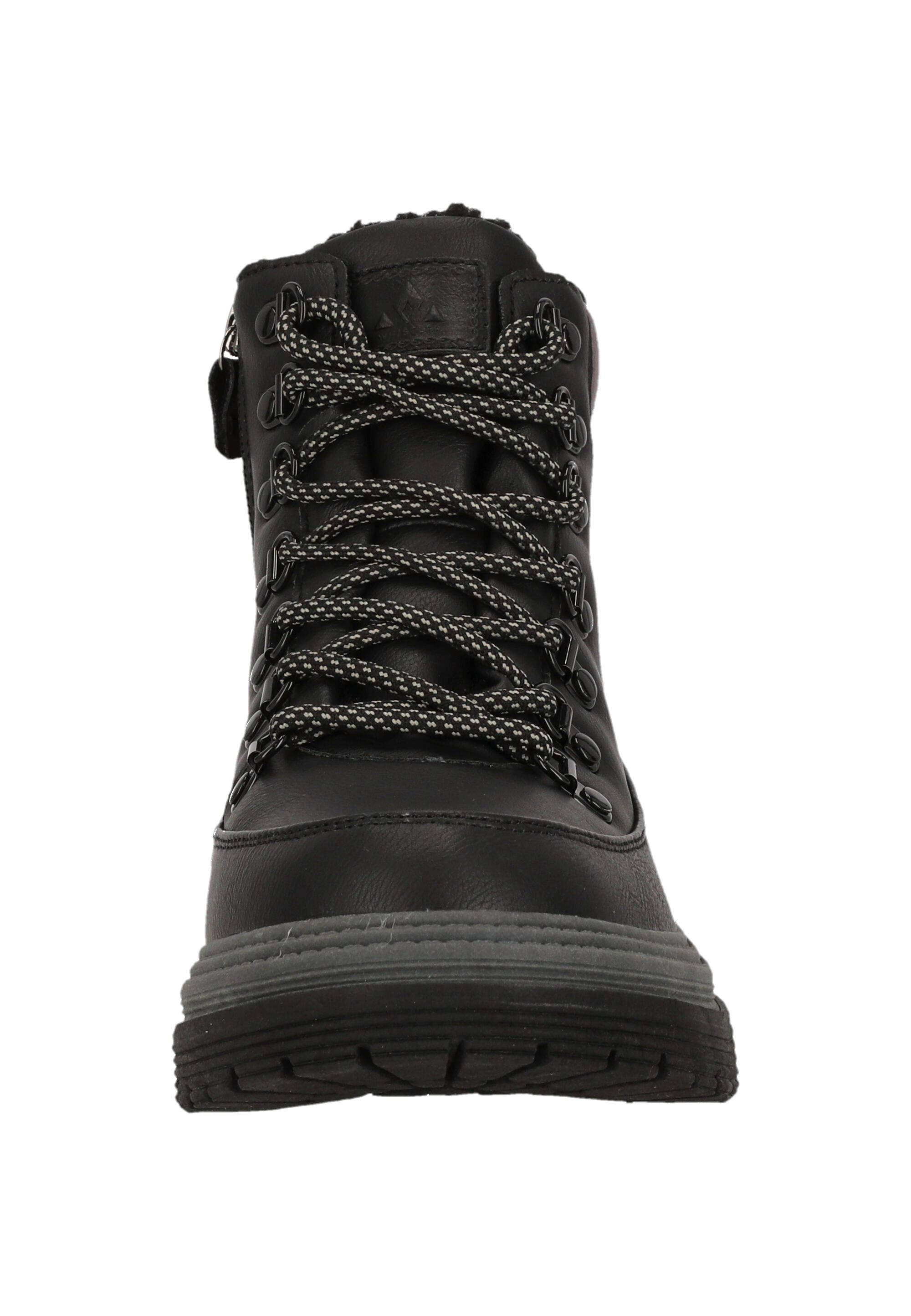 Botas de mulher Whistler Gianni 8/15