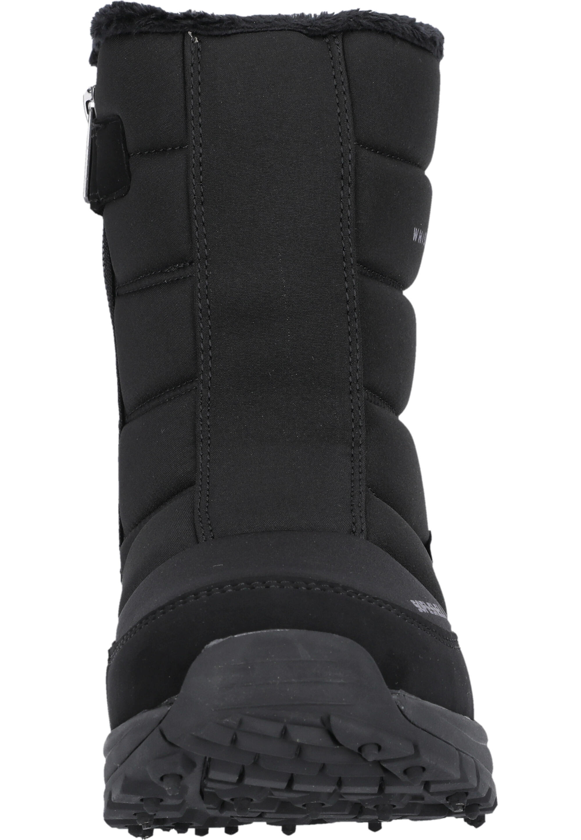 Stiefel Wattua Spikes 8/15