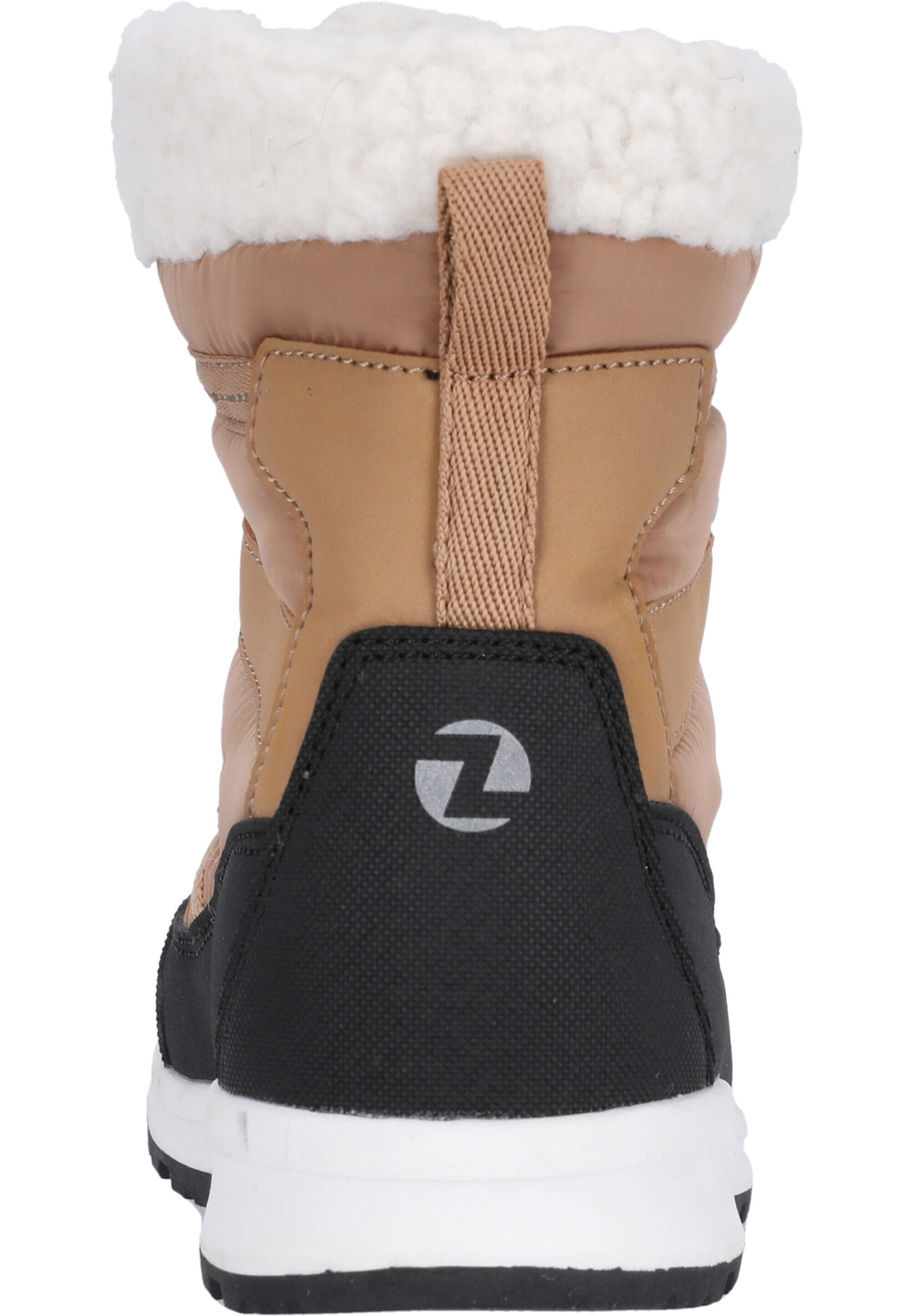 Winterlaarzen Wranden 6/15
