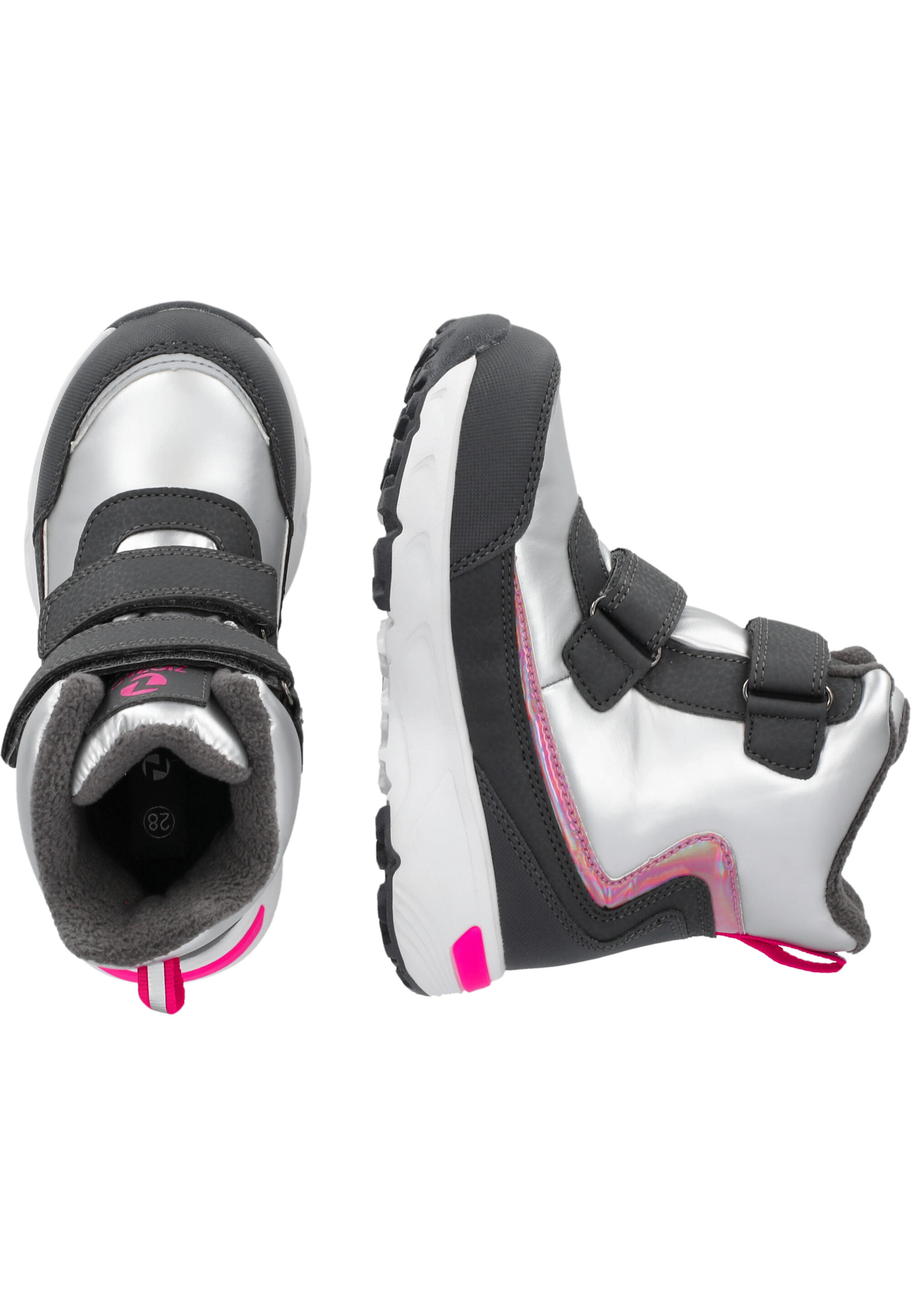 Stiefel Hidol 6/15
