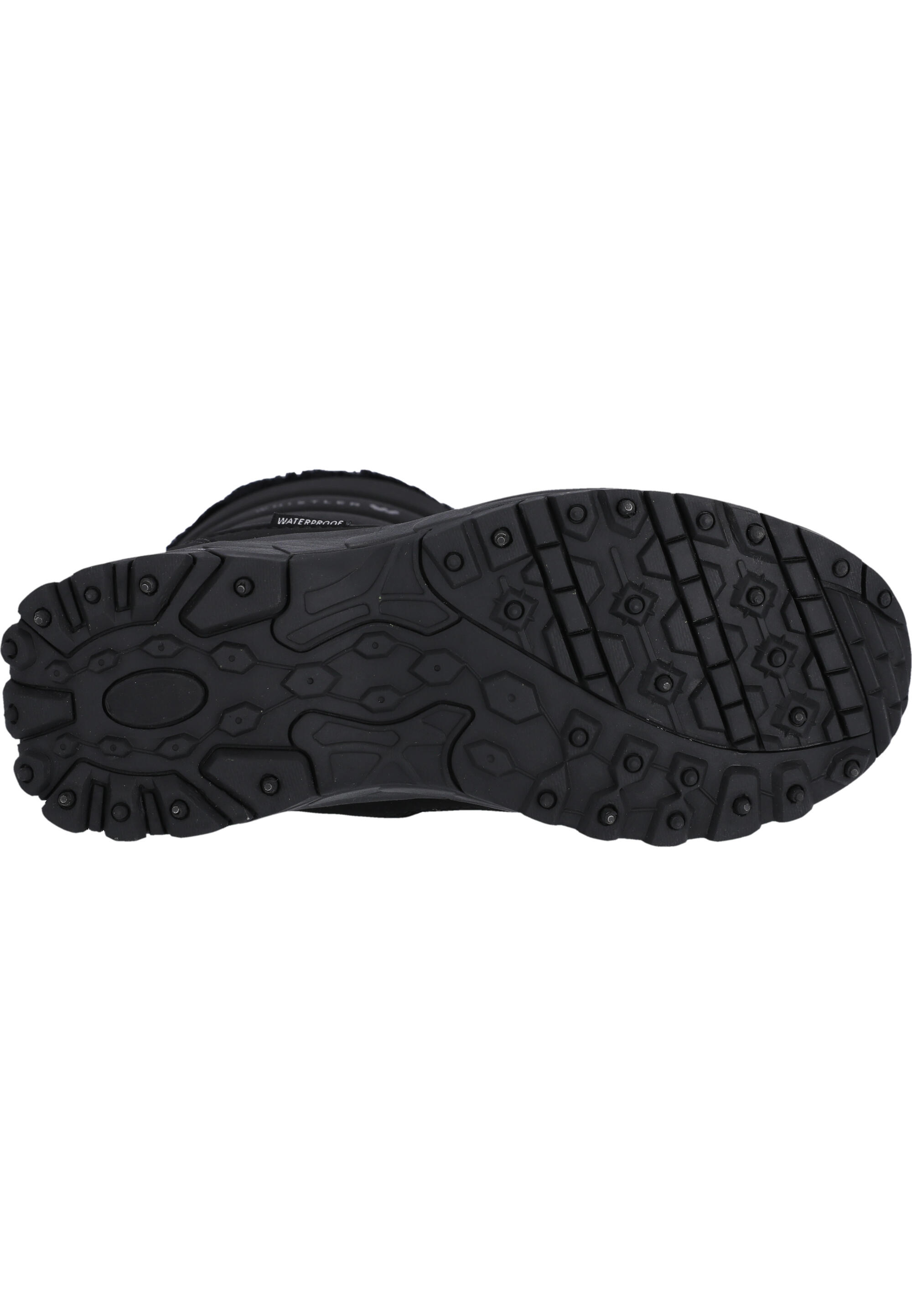 Stiefel Wattua Spikes 7/15