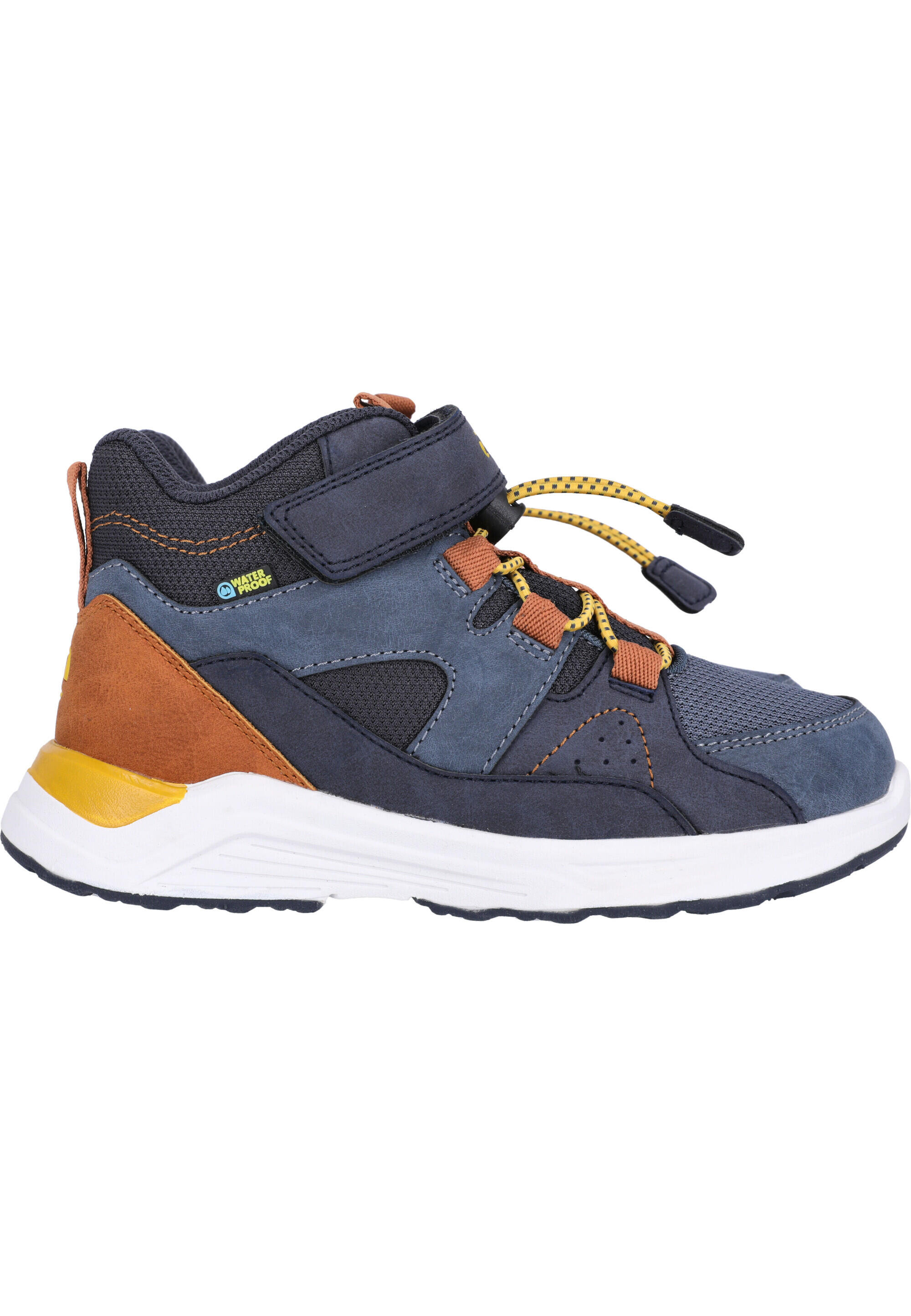 Bottes d'hiver Nurcon 8/15