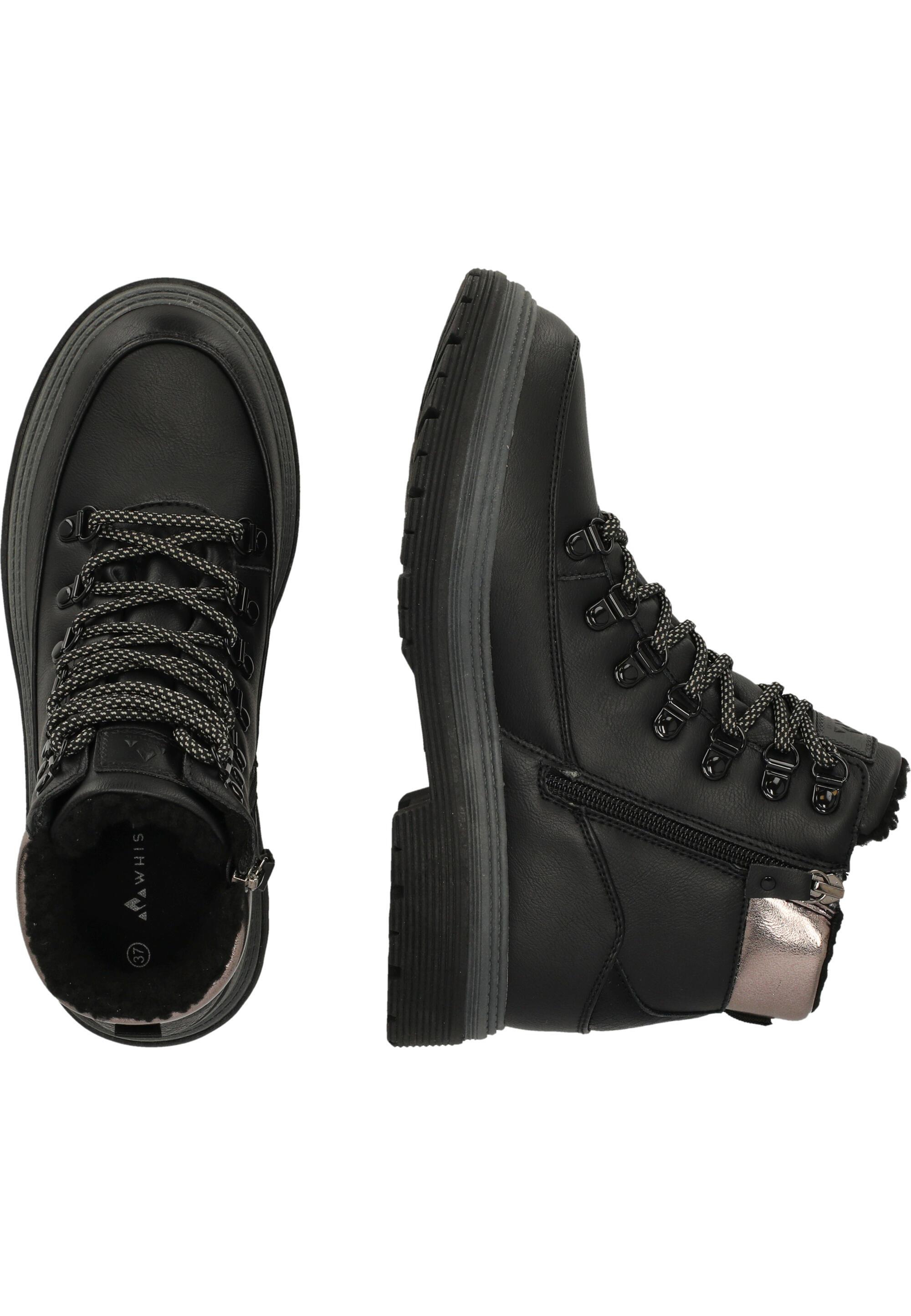 Botas de mulher Whistler Gianni 6/15