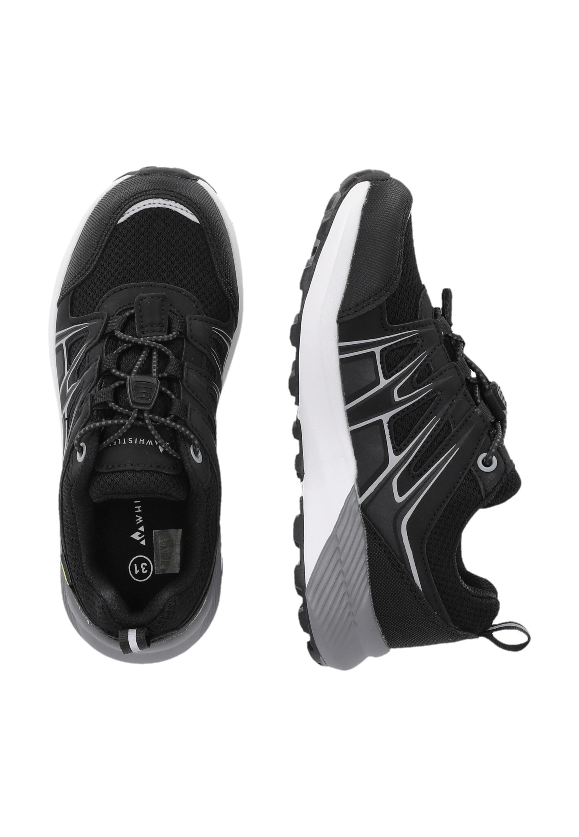 Outdoorschuh Talid 6/15