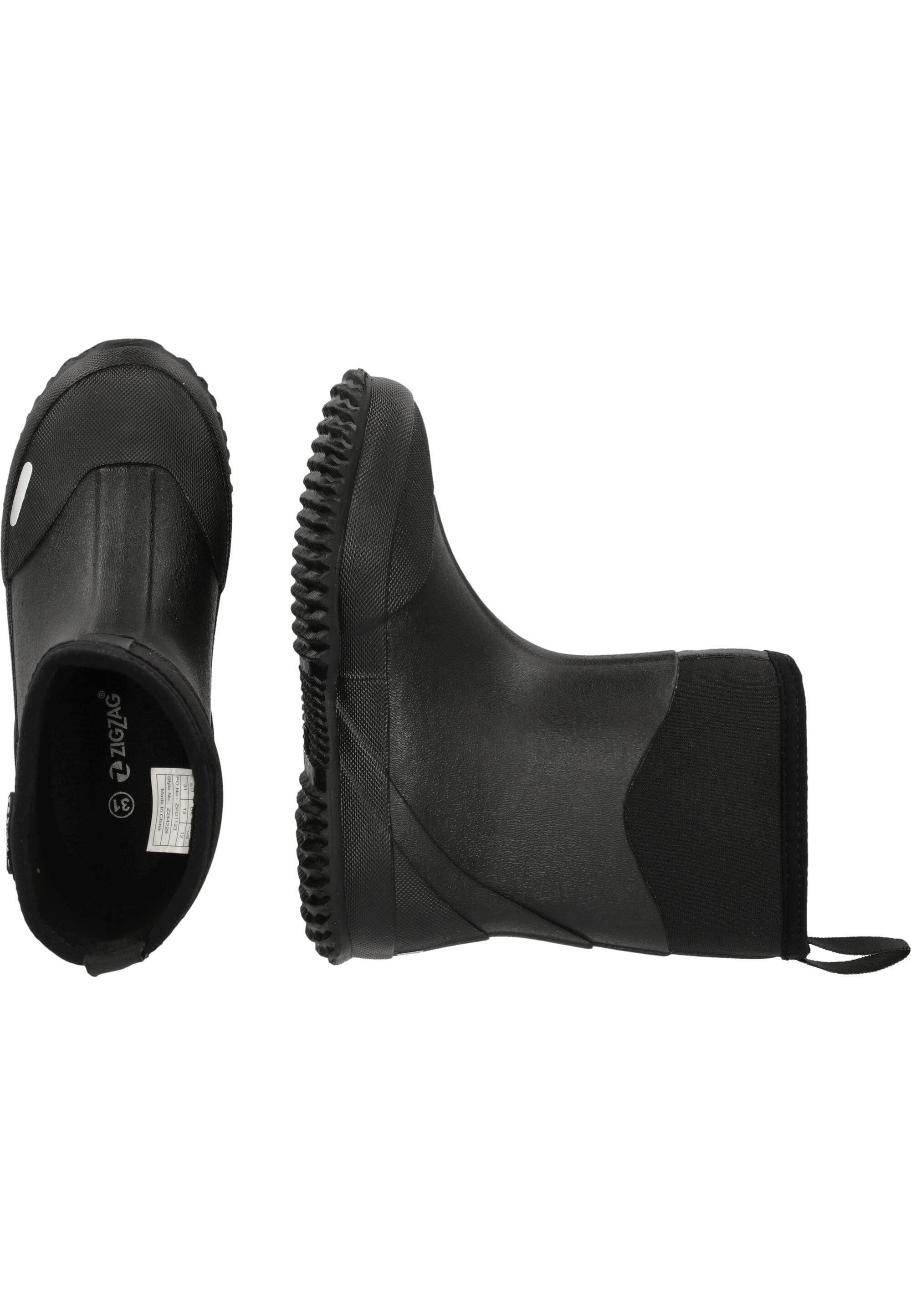 Gummistiefel Neopren Rubber Boot 6/15