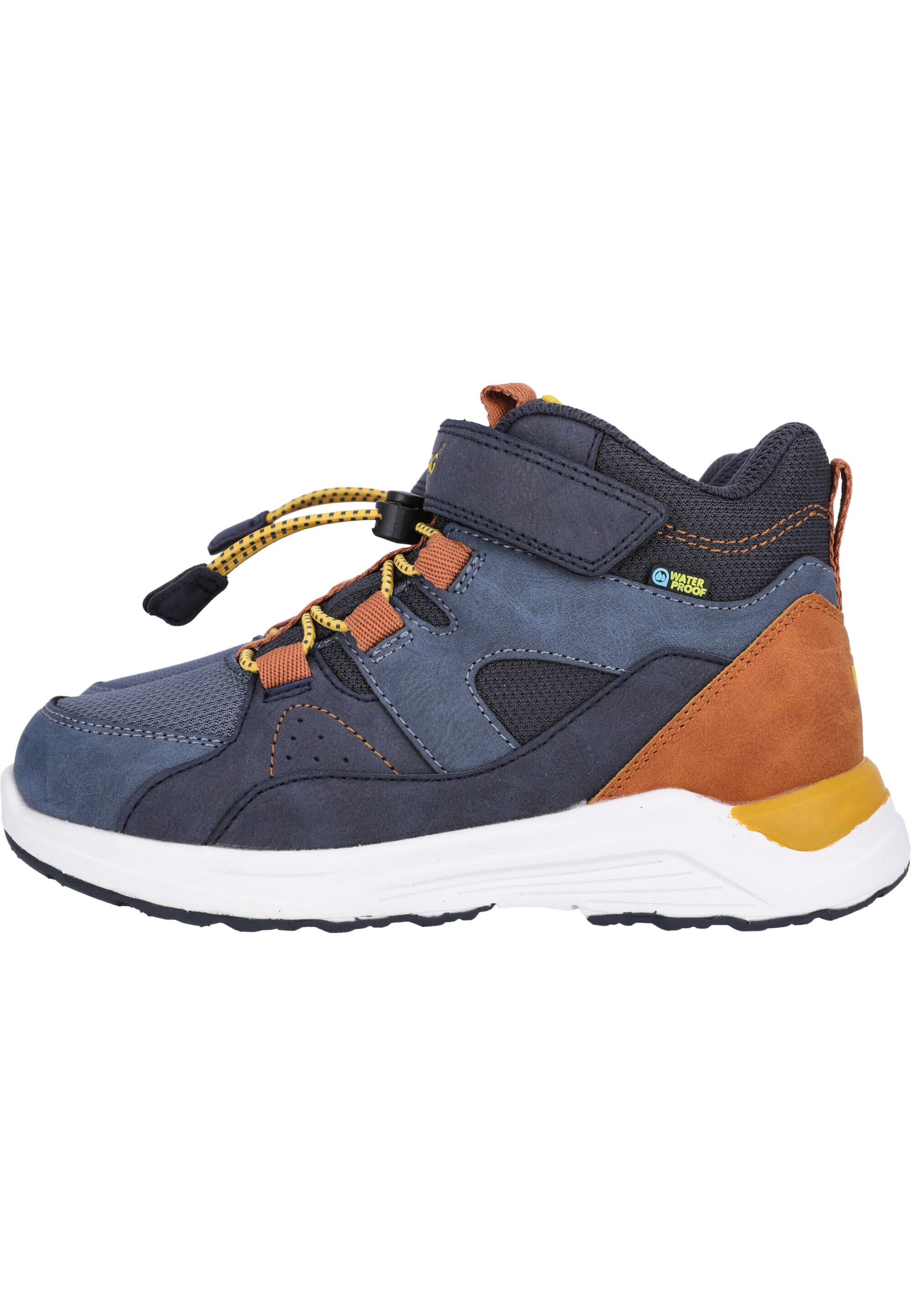 Bottes d'hiver Nurcon 6/15