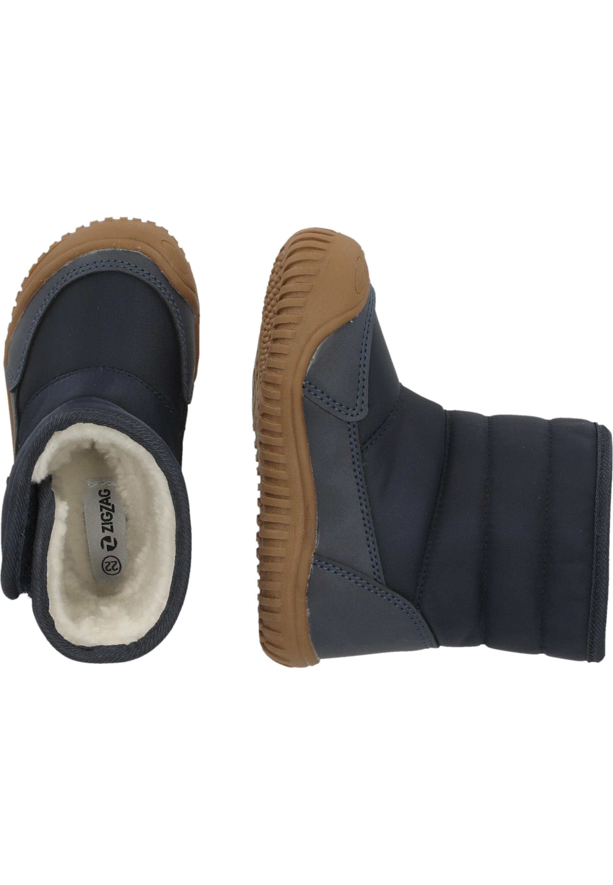 Bottes Tate 6/15