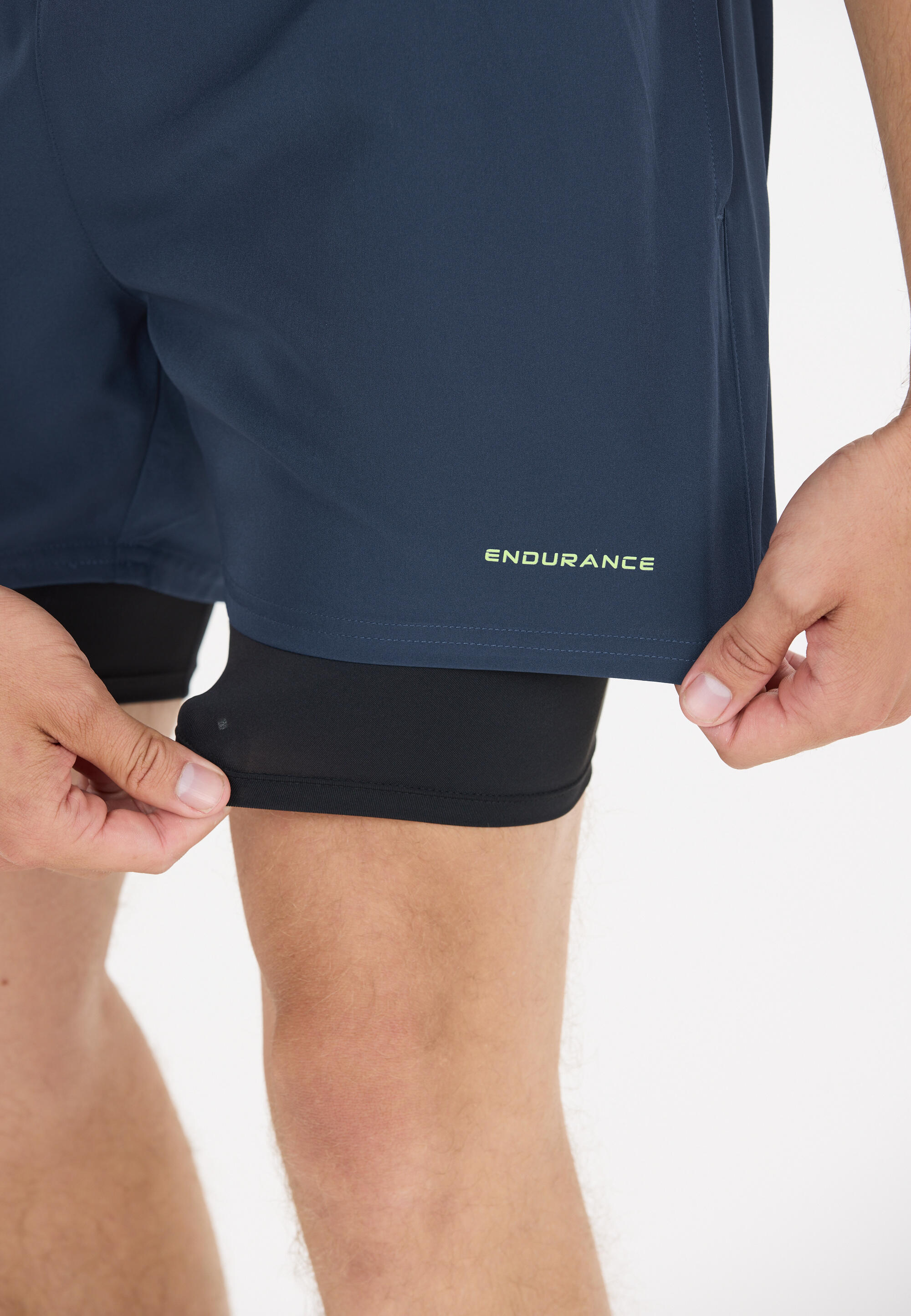 2 in 1 shorts Endurance Kros 9/15