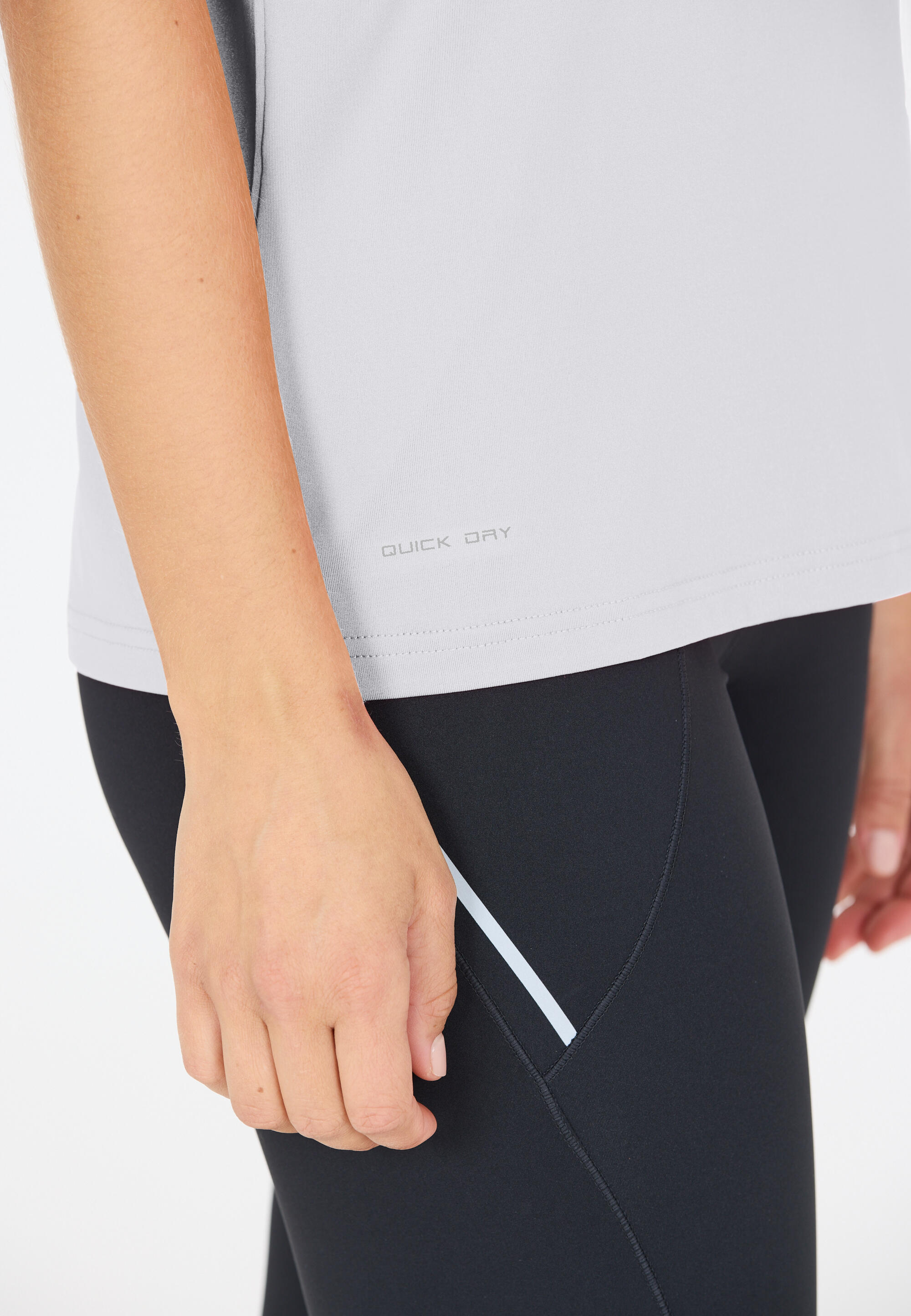 Maglia da donna Endurance Yonan V2 8/15