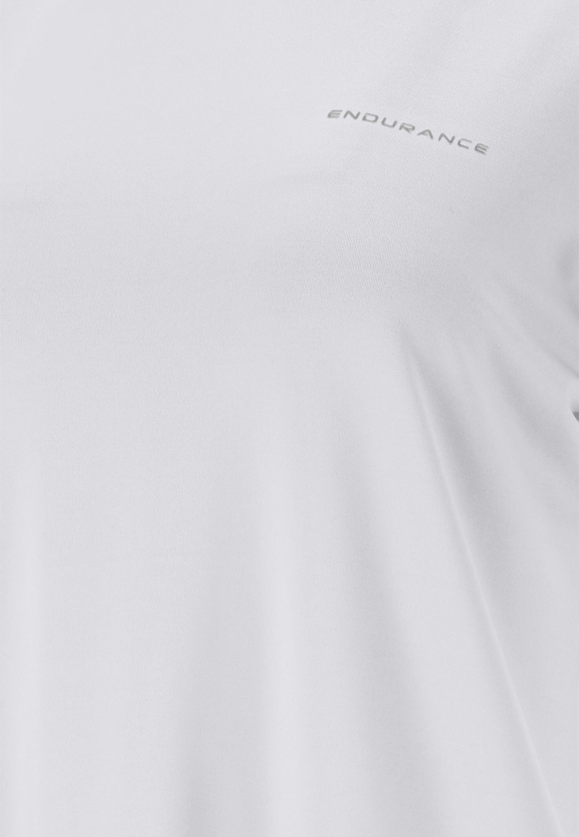 Maglia da donna Endurance Yonan V2 6/15