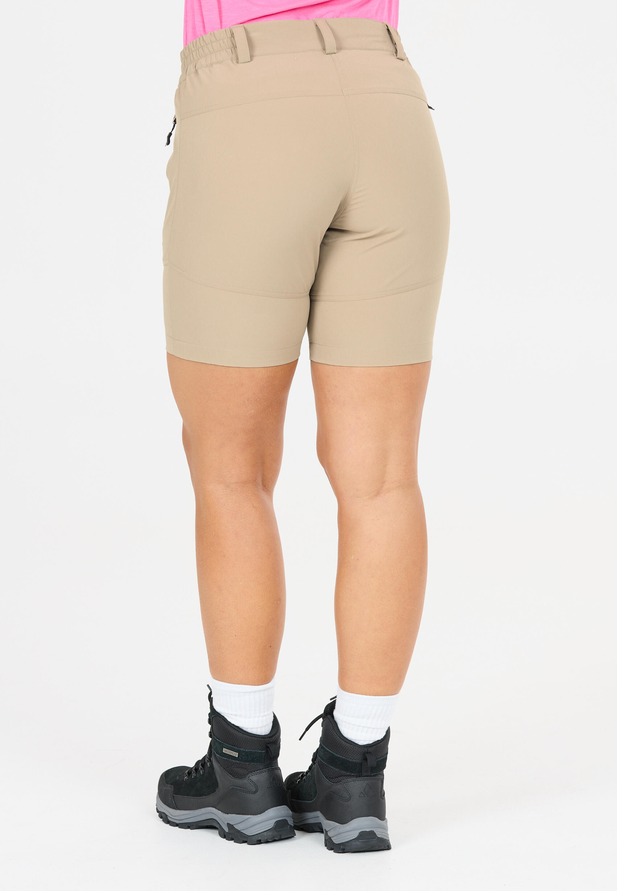 Short Donna Whistler Lala Stretch 6/15