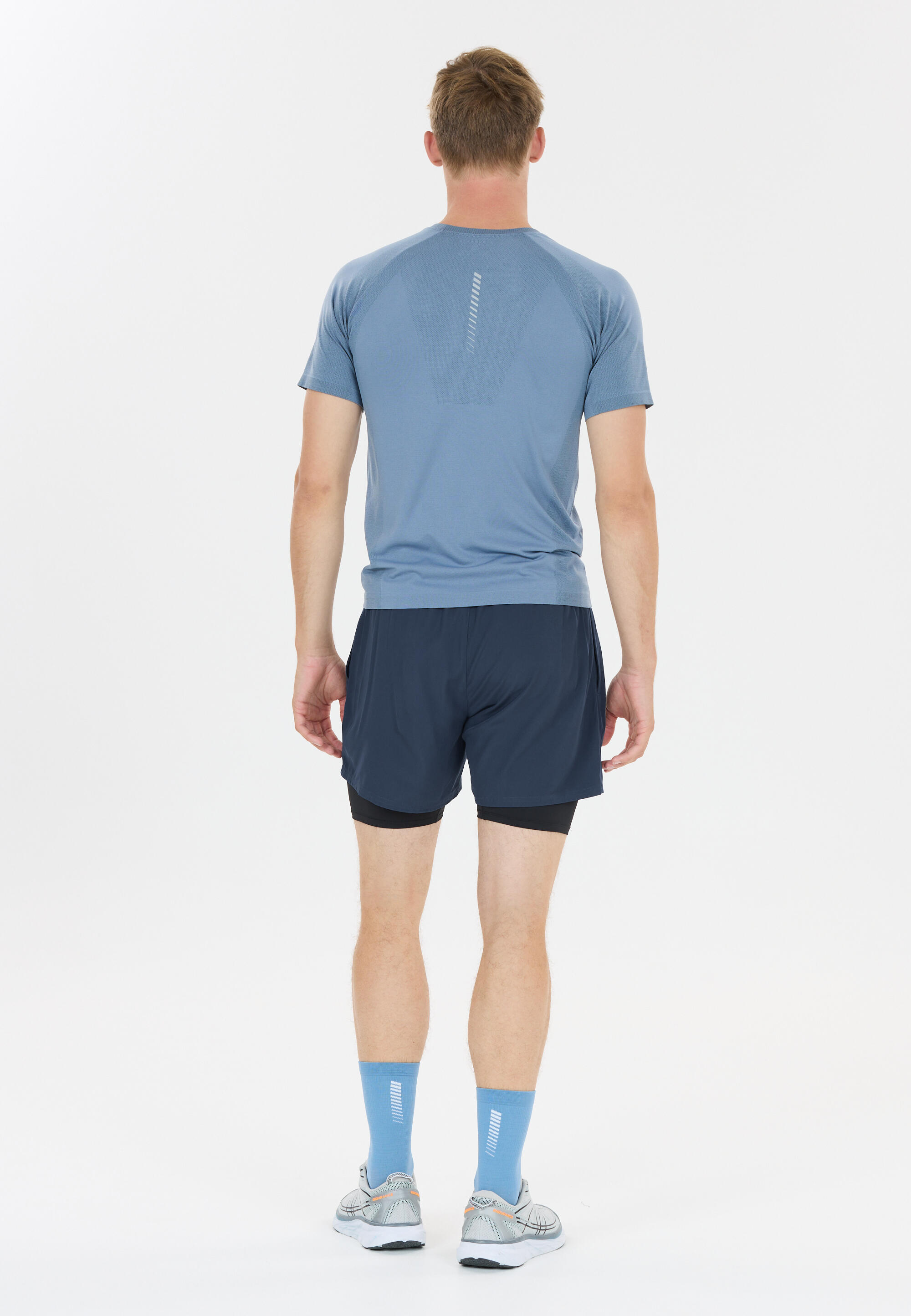 2 in 1 shorts Endurance Kros 7/15