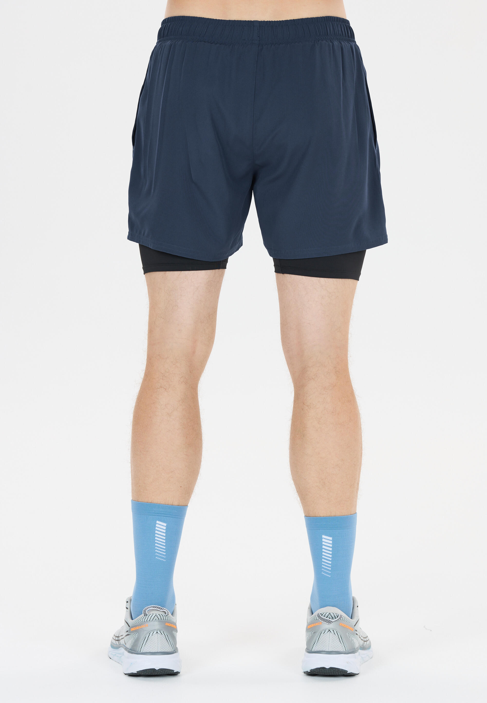 2 in 1 shorts Endurance Kros 6/15