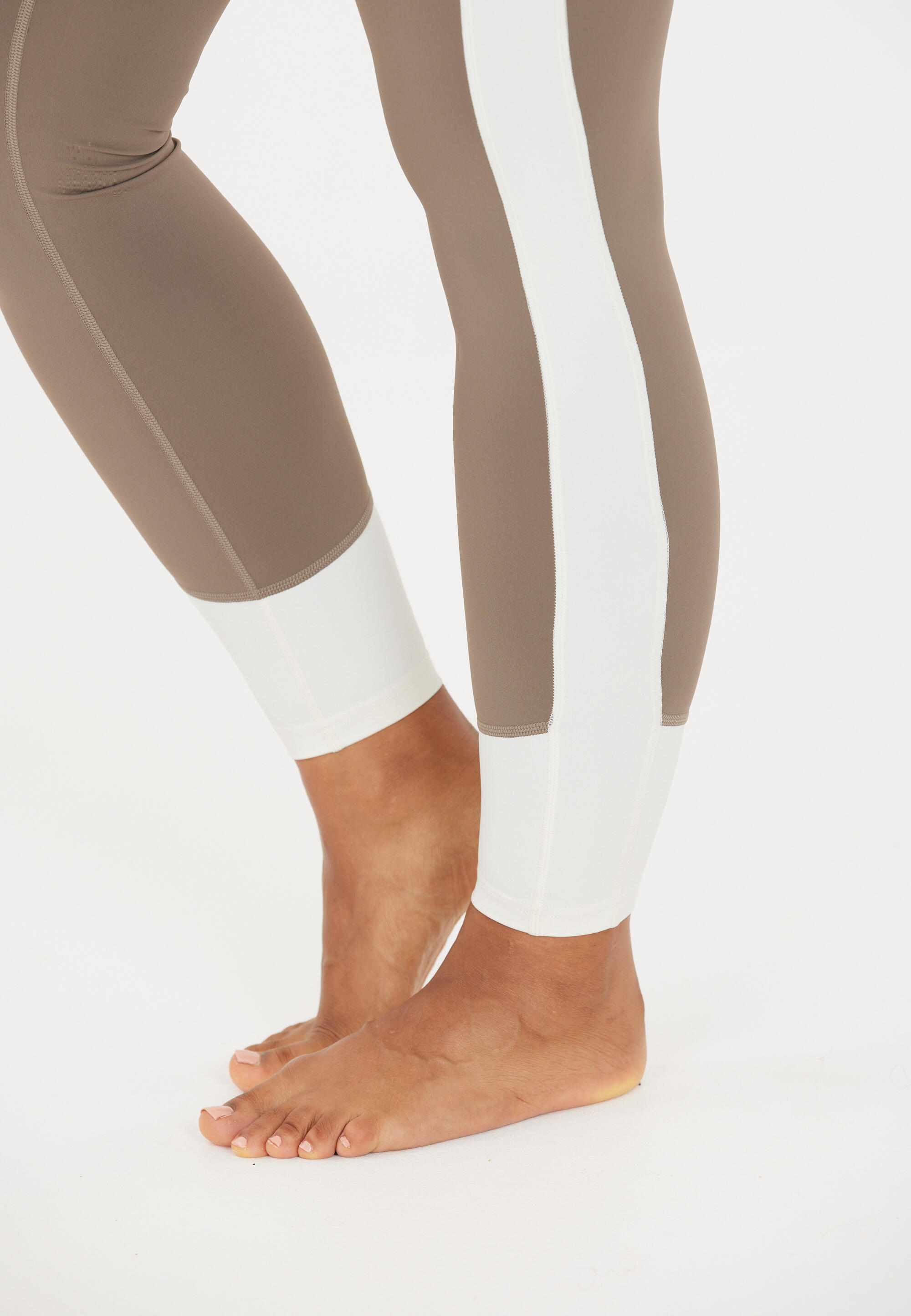 Damskie legginsy Athlecia Lris 9/15