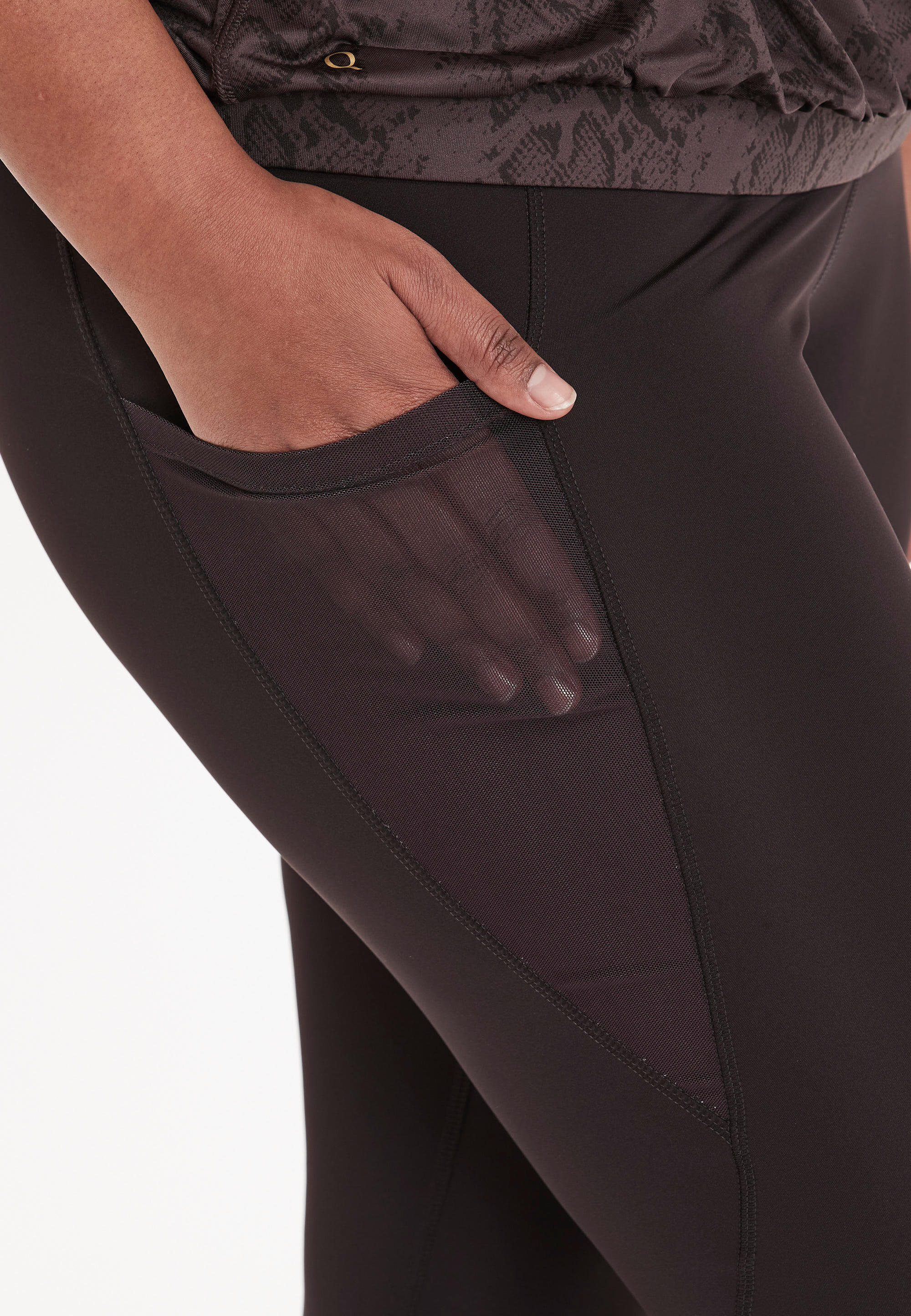 Short fonctionnel Reimia 7/8 6/15