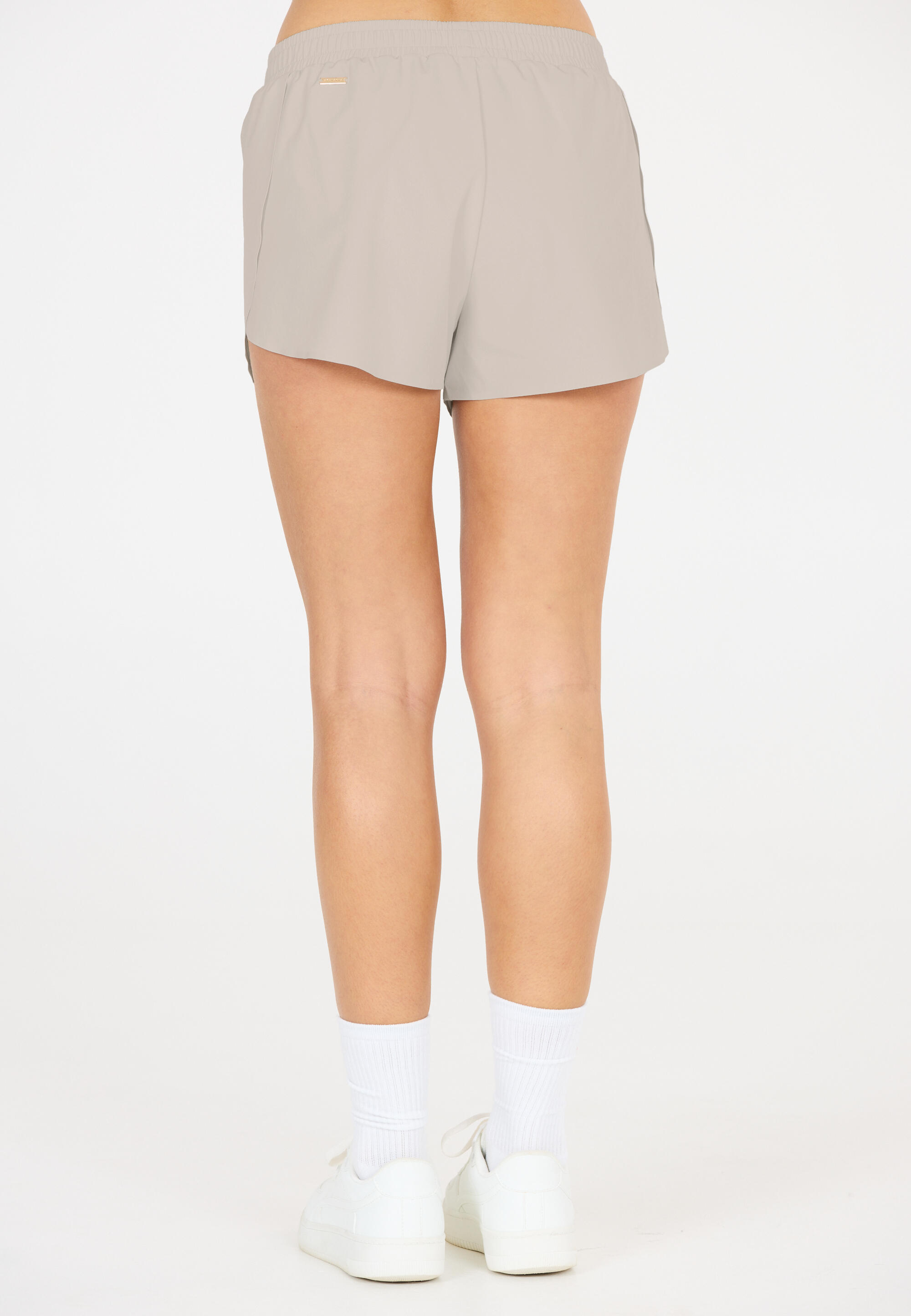 Pantalón corto mujer Athlecia Arilay 6/15