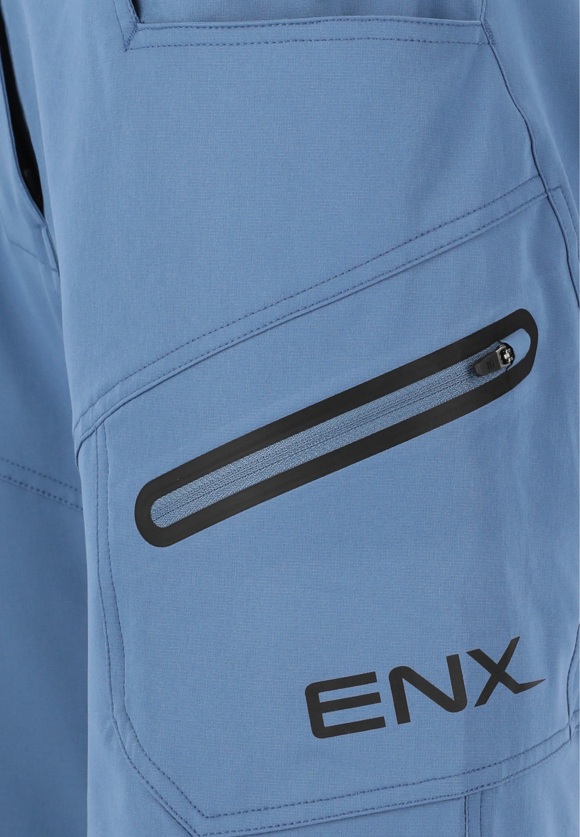 Cuissards de cyclisme Jamilla W short 2 en 1 7/15