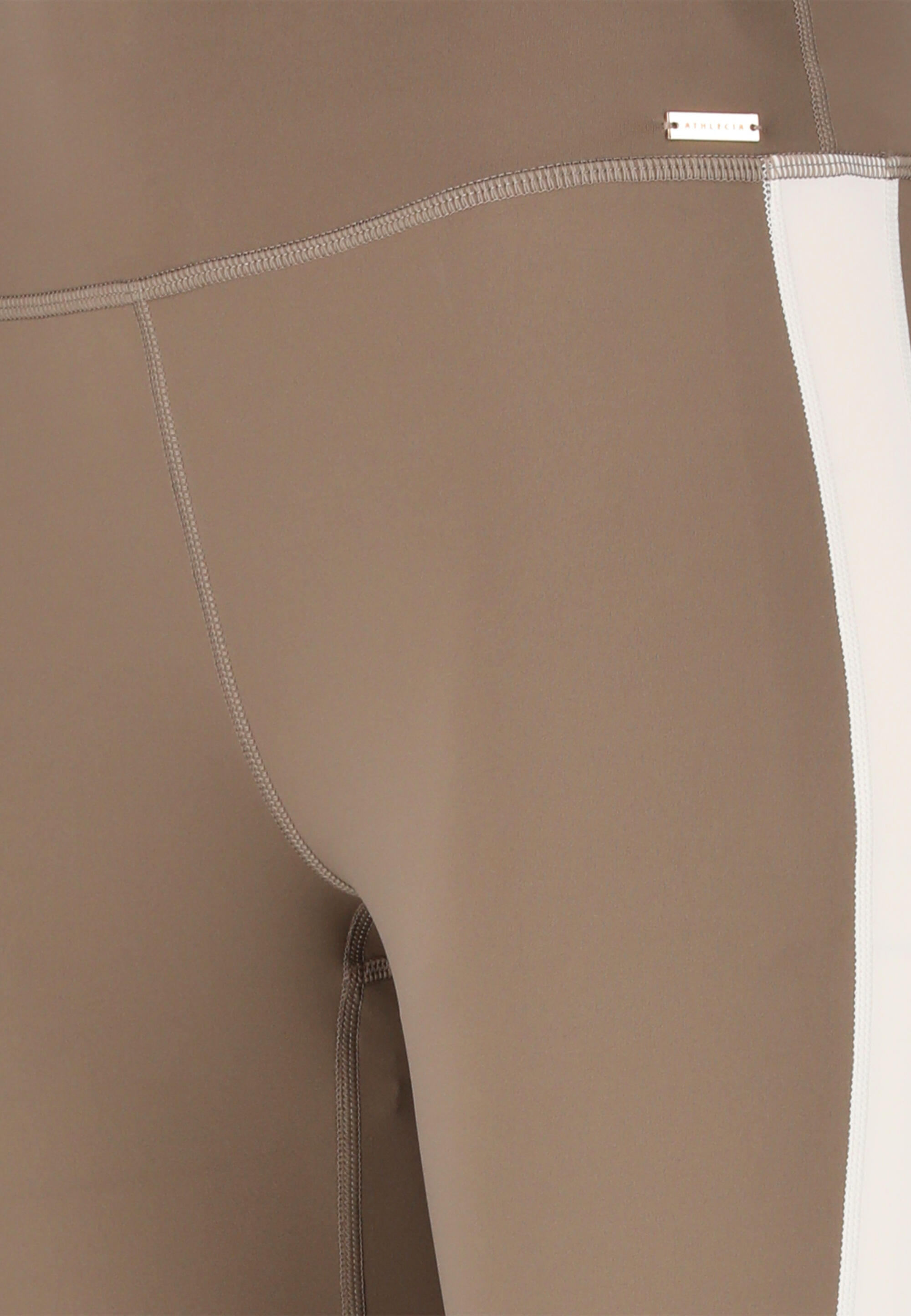 Damskie legginsy Athlecia Lris 7/15