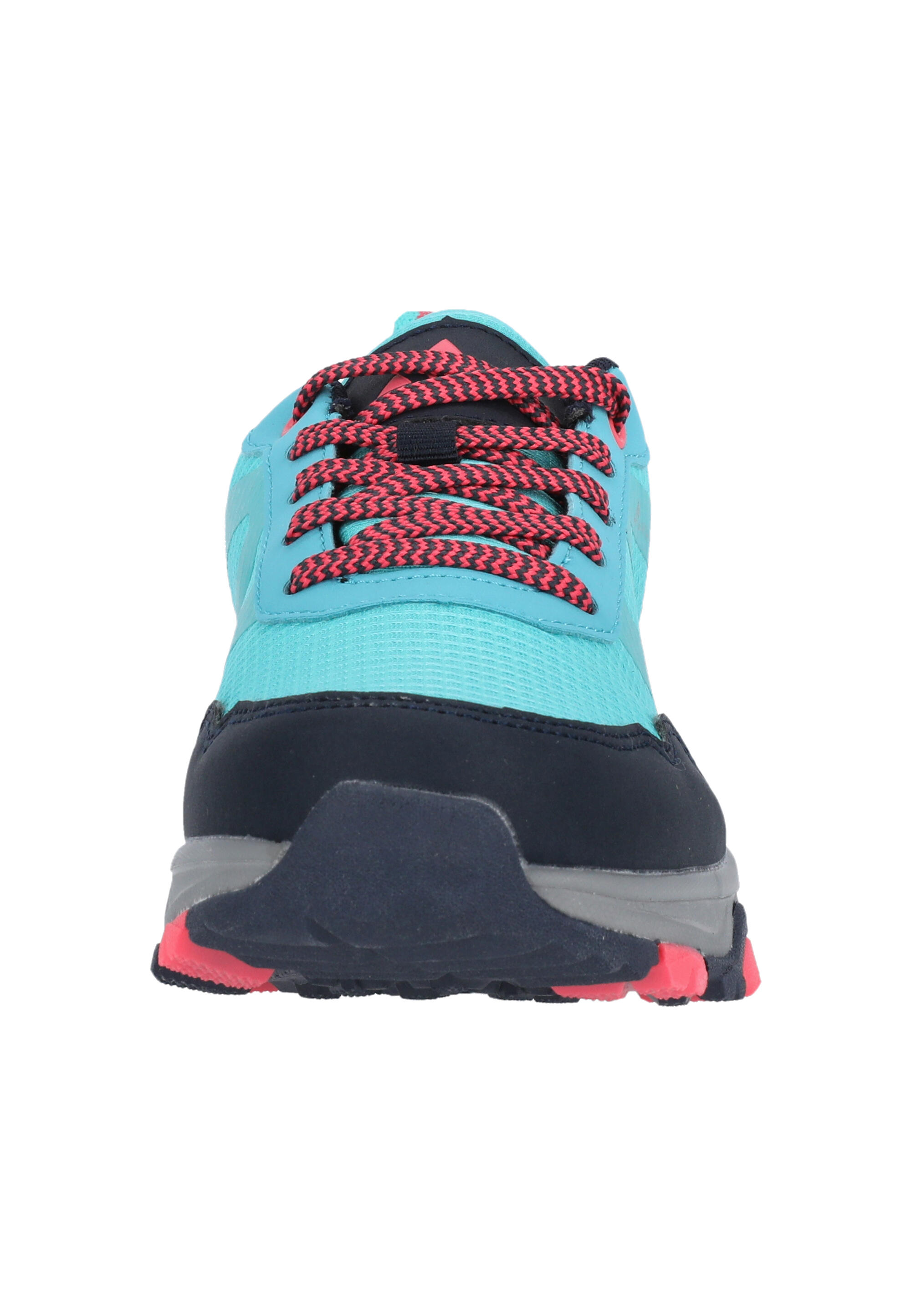 Lage schoenen Famtin 8/15