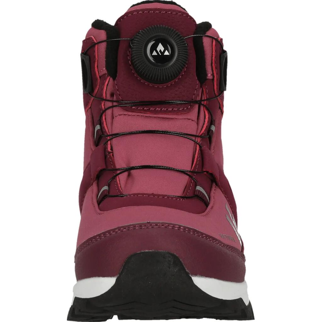Children's hiking shoes Whistler Nocara