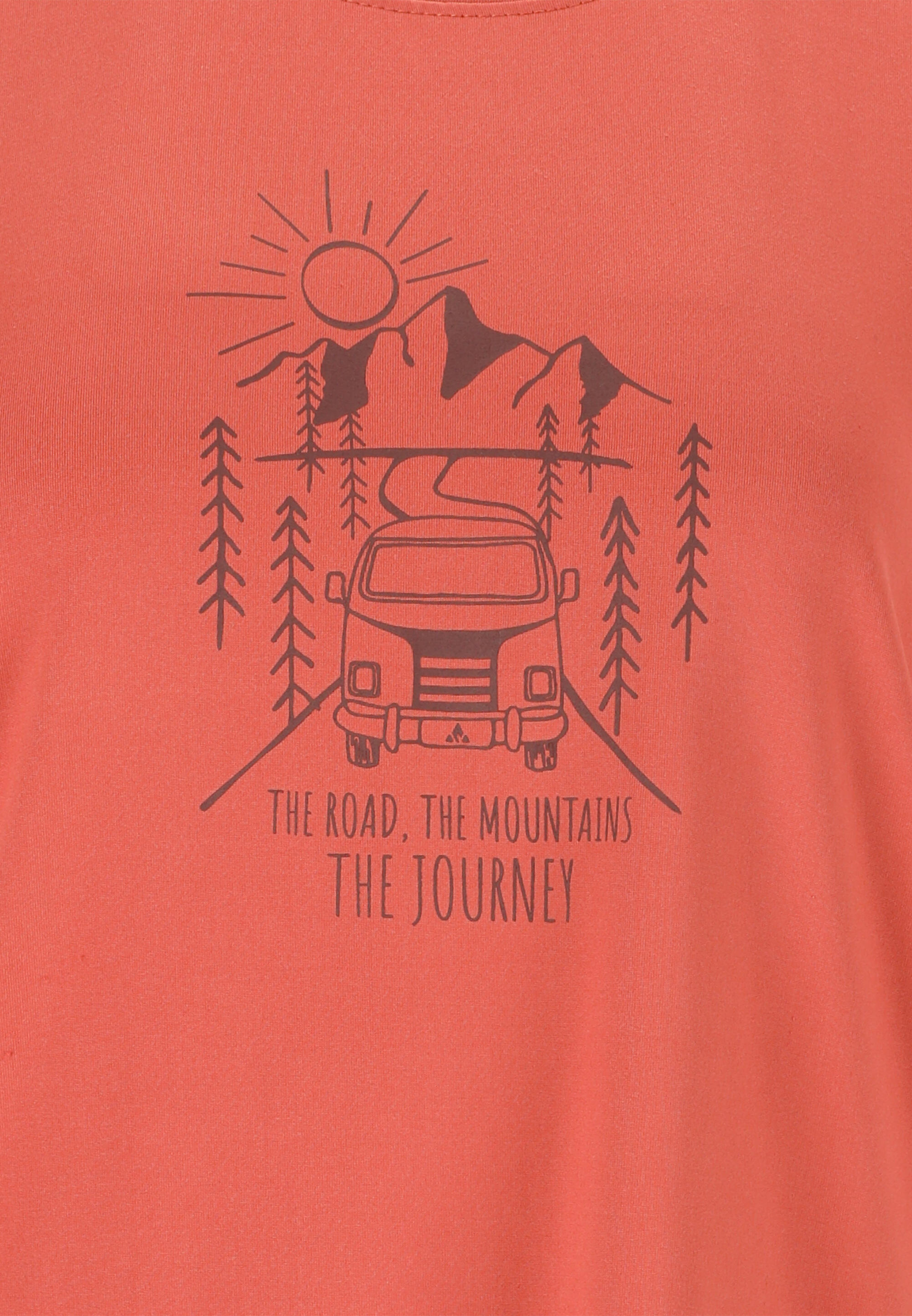 T-shirt Tergo 8/15